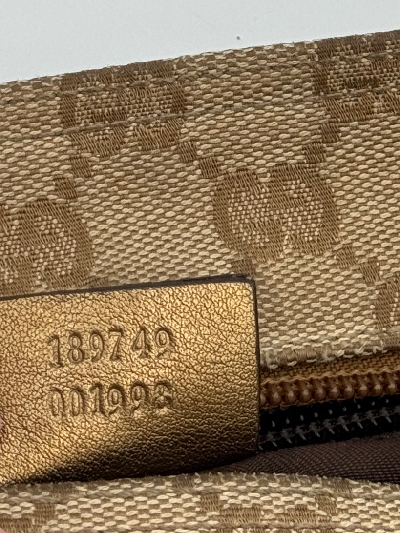 Gucci Web Messenger