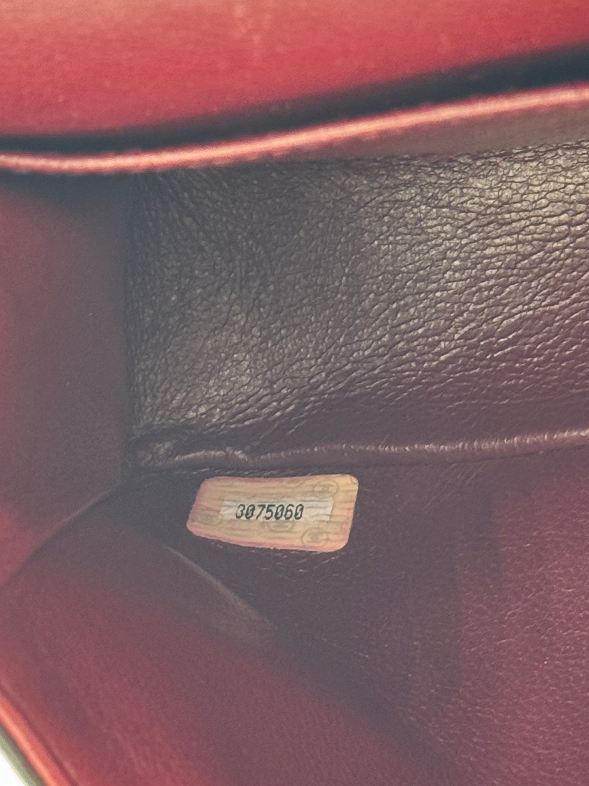 Chanel Classic Small