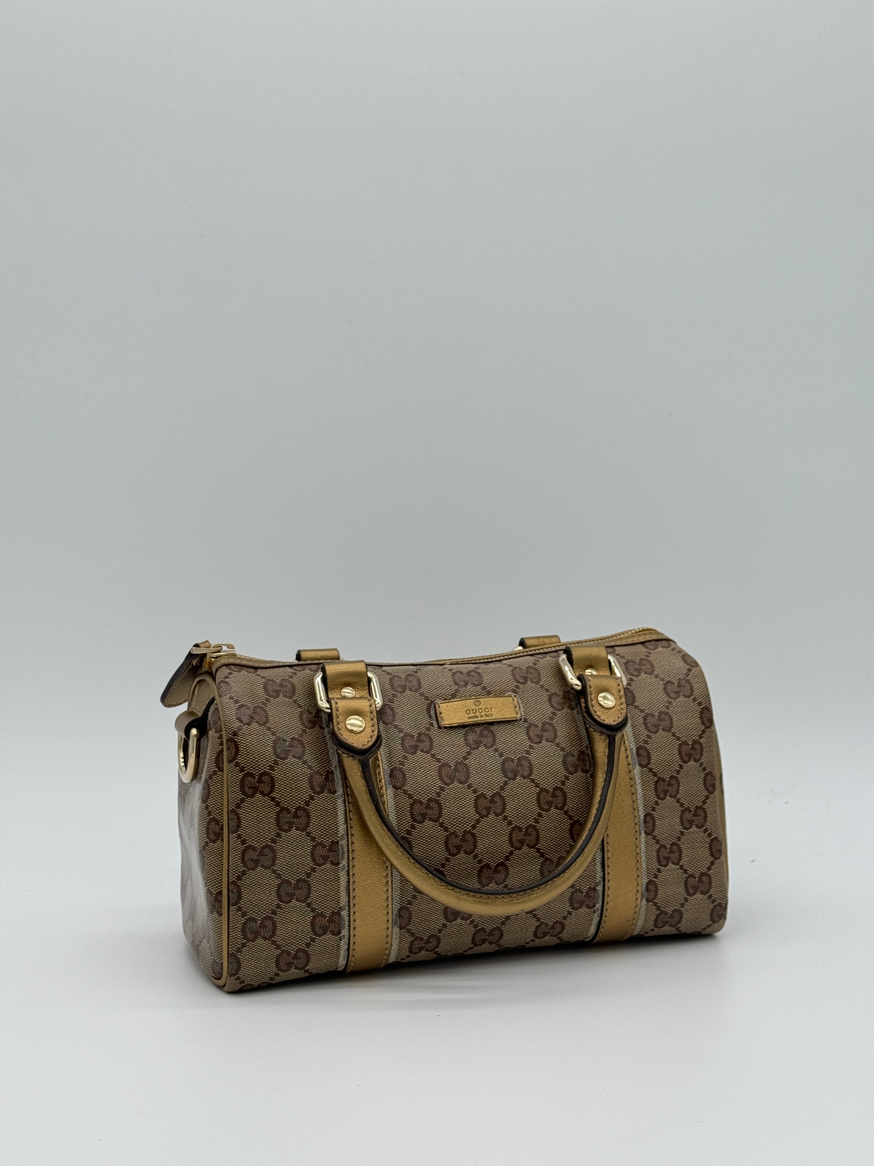 Gucci Boston 25