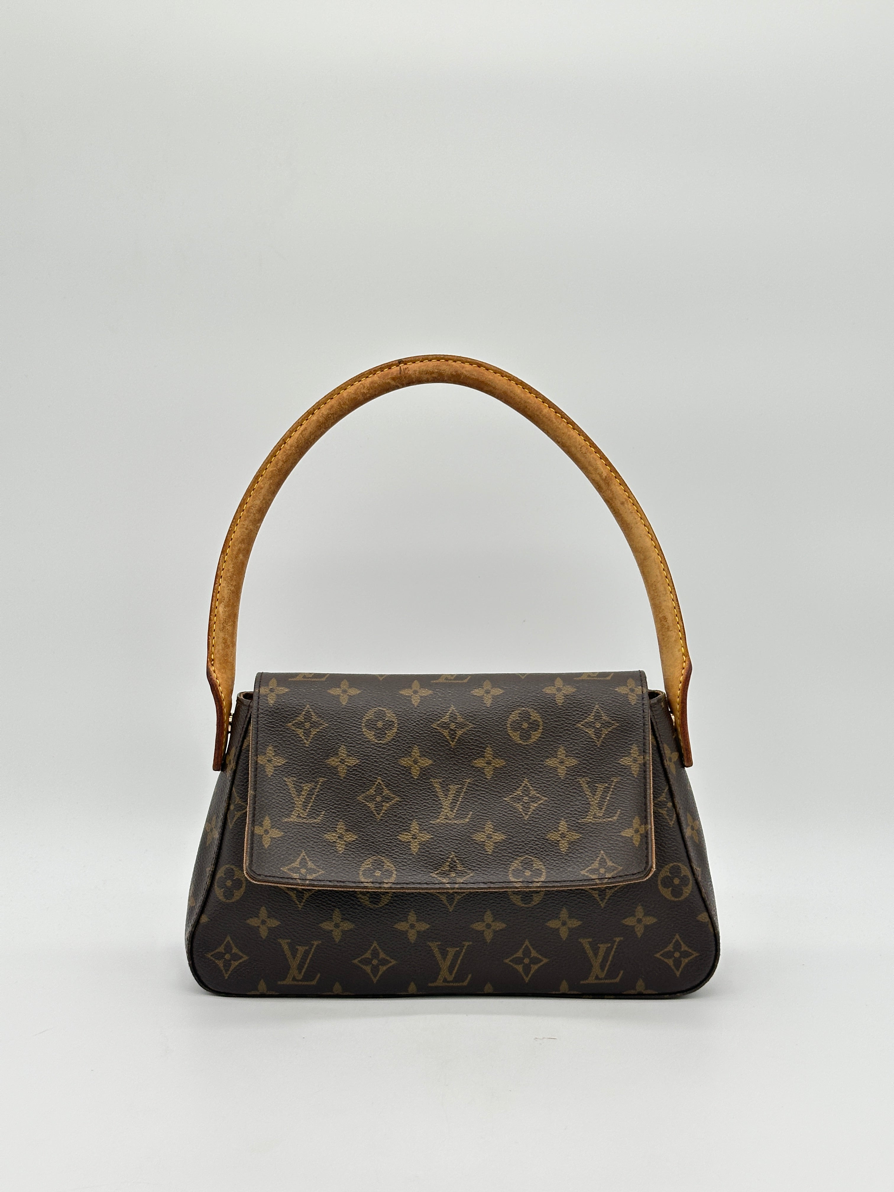 Louis Vuitton Mini Looping