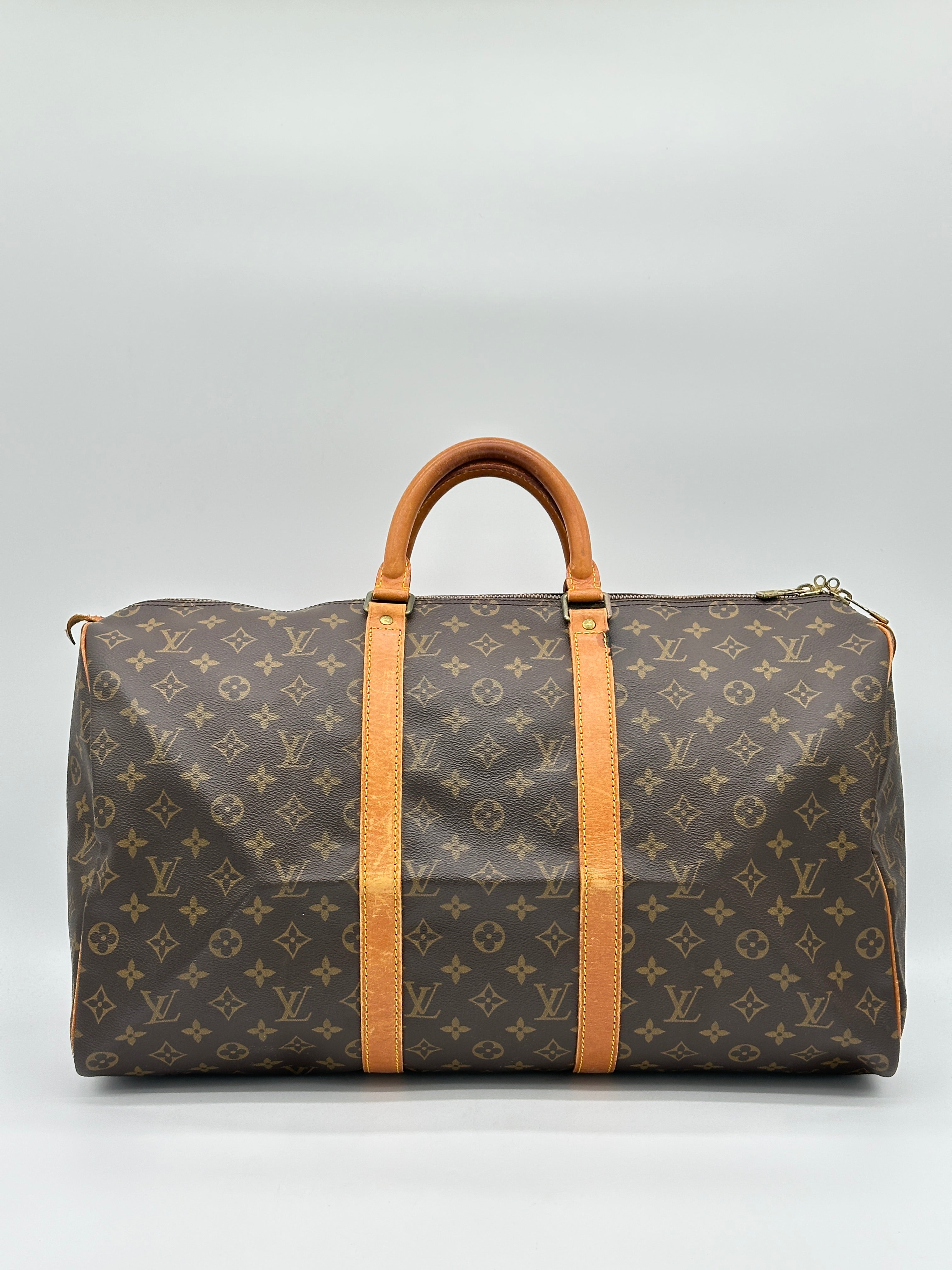 Louis Vuitton Keepall 50
