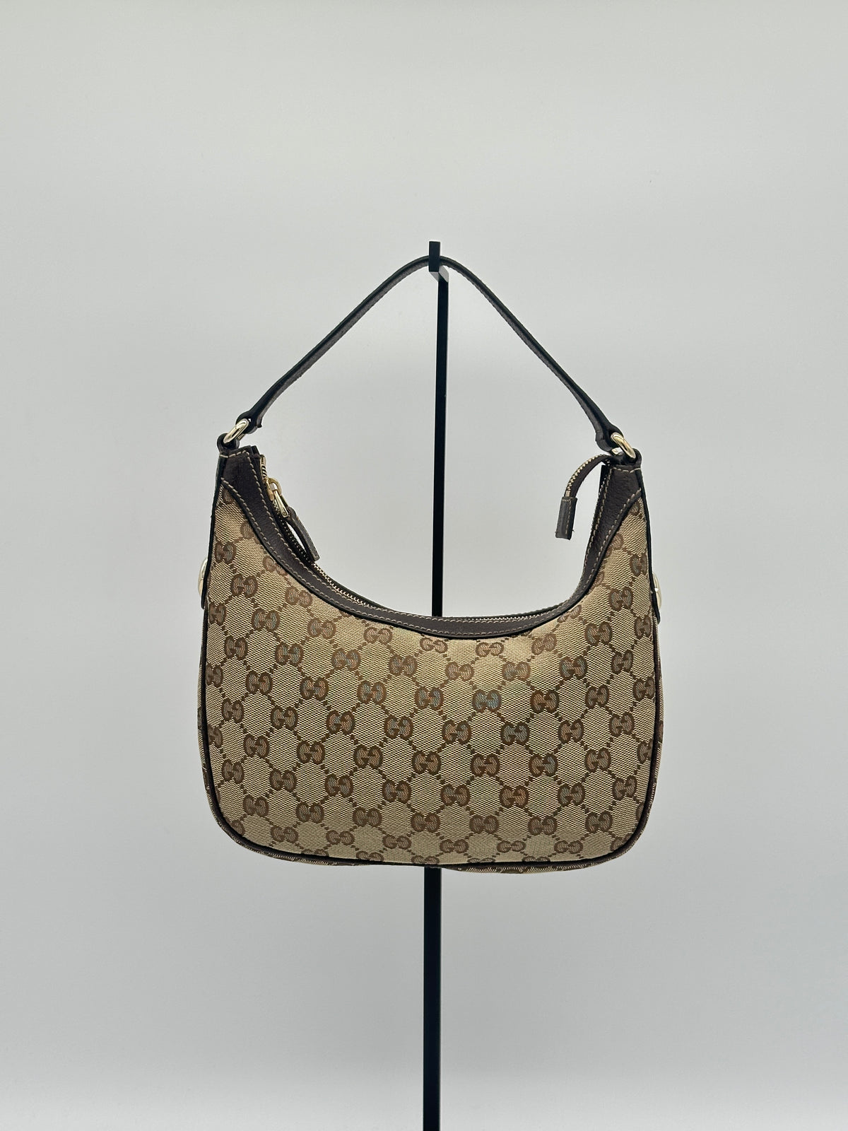 Gucci Mini Charmy Hobo