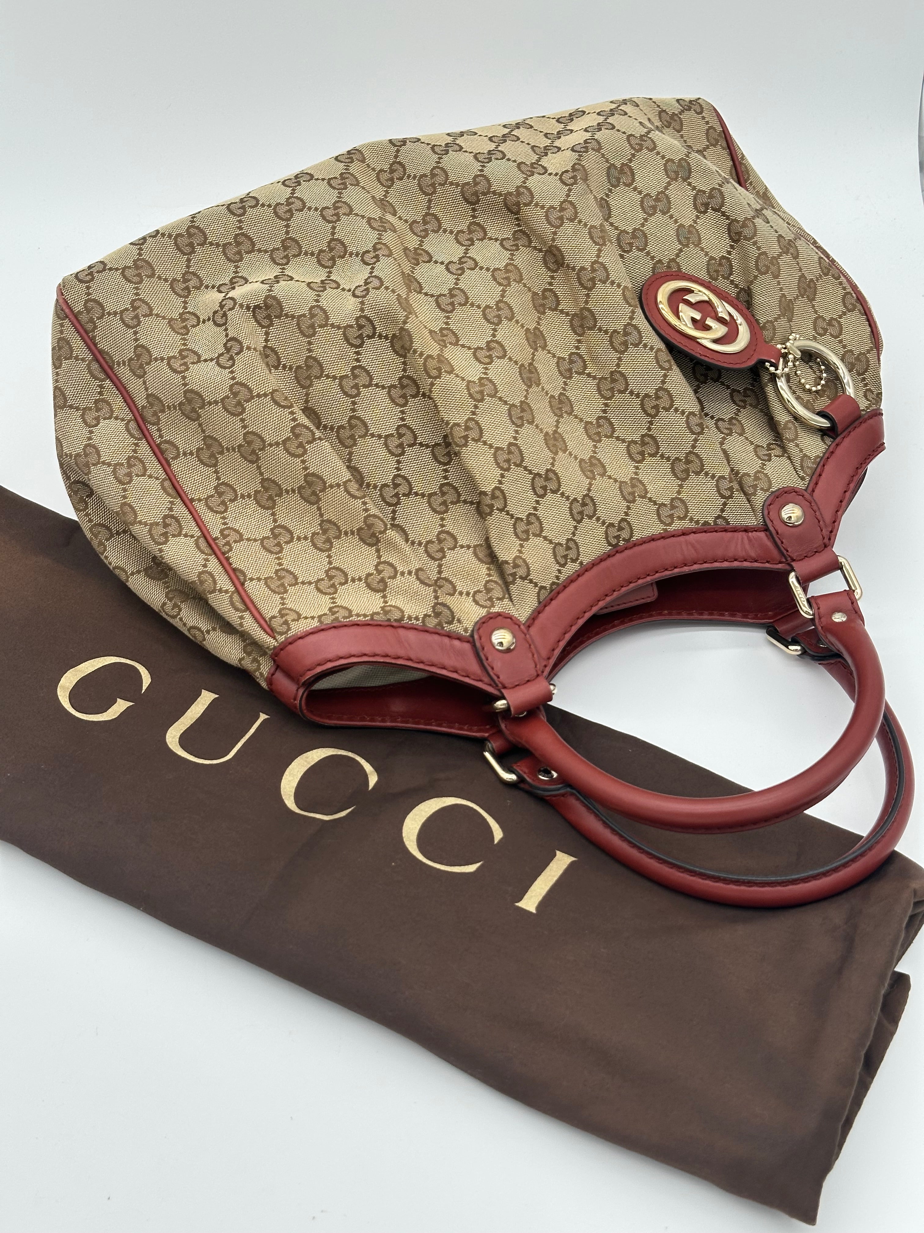 Gucci Sukey
