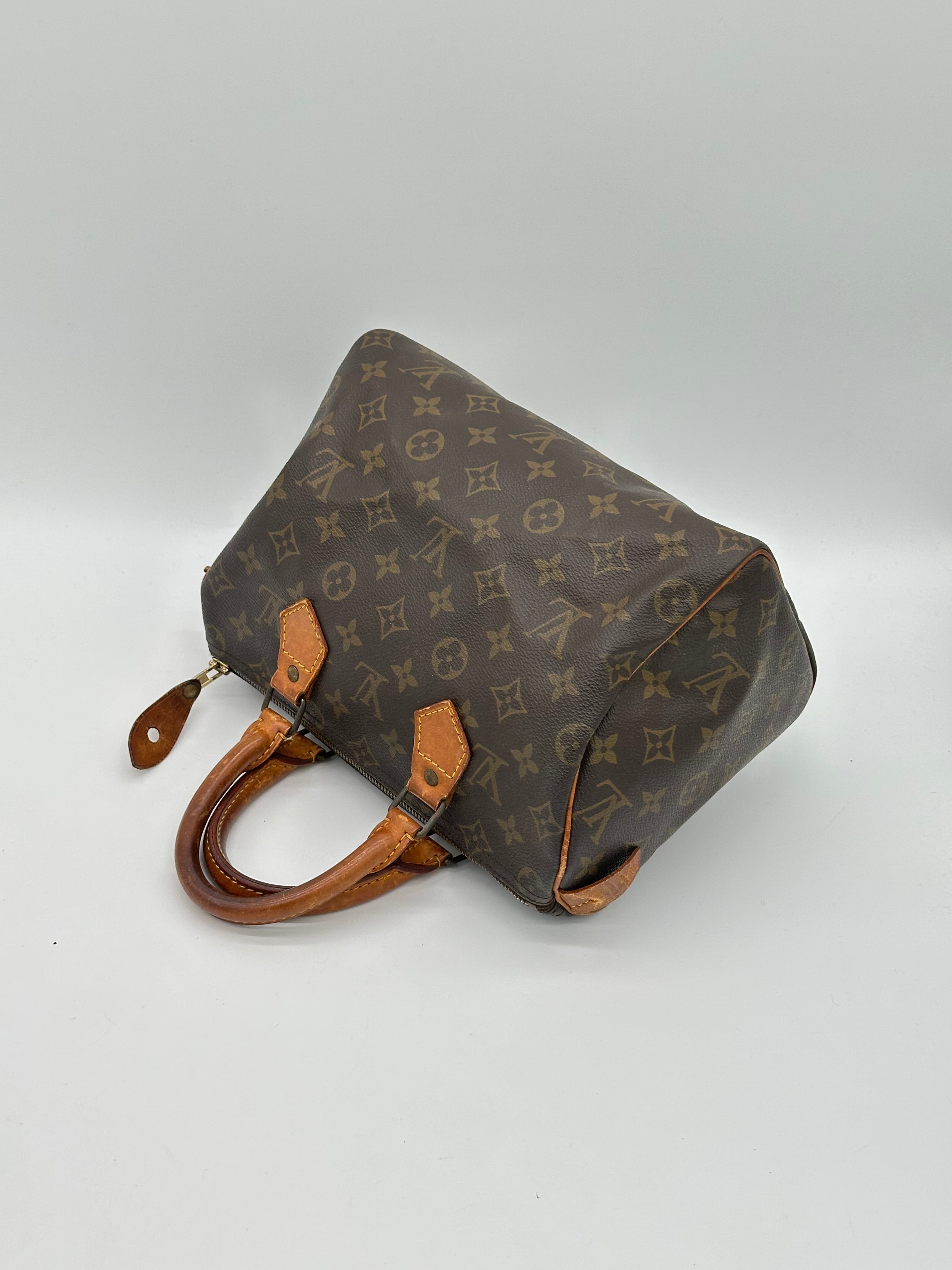 Louis Vuitton Speedy 25