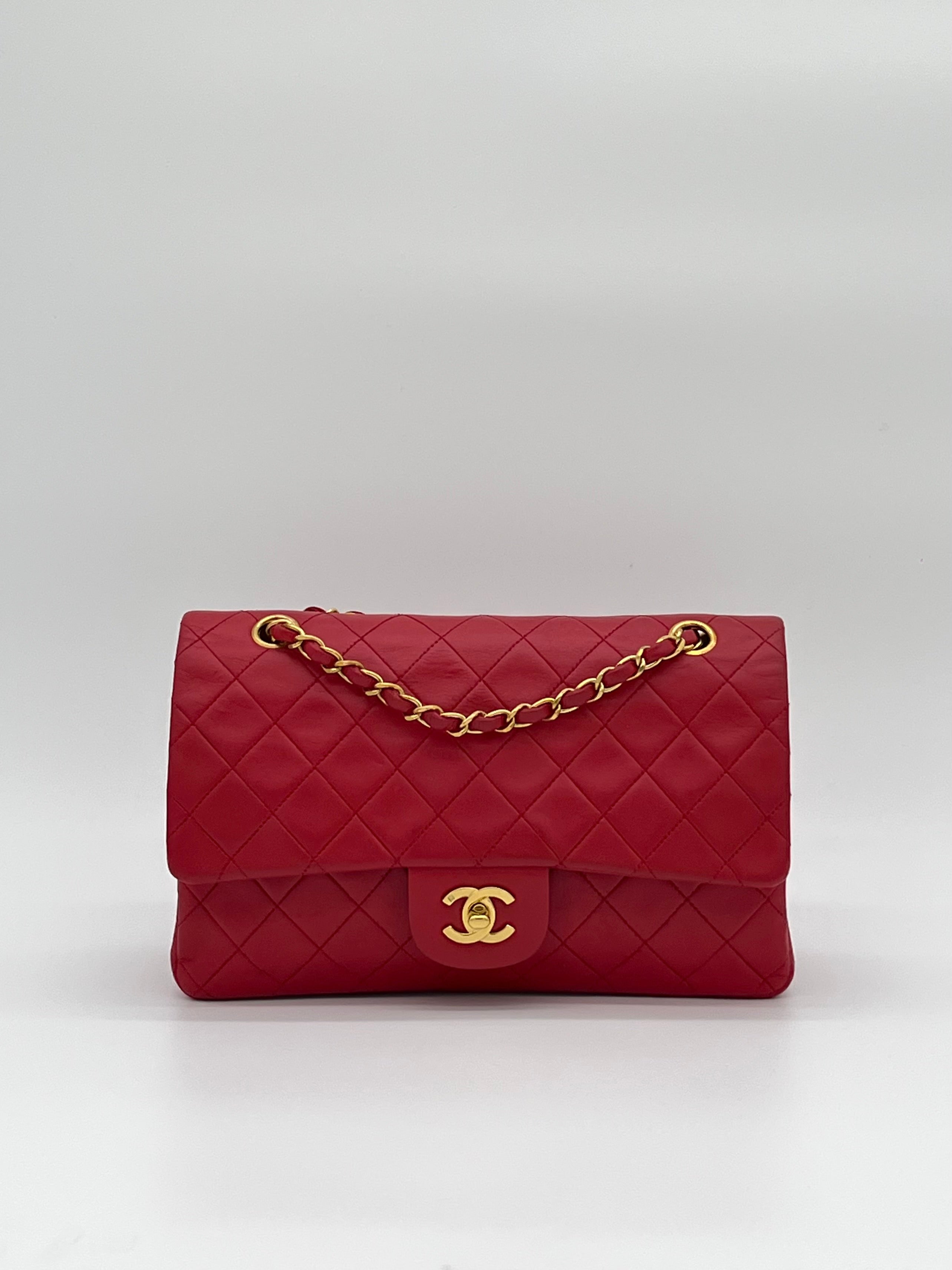 Chanel Classic Double Flap Medium