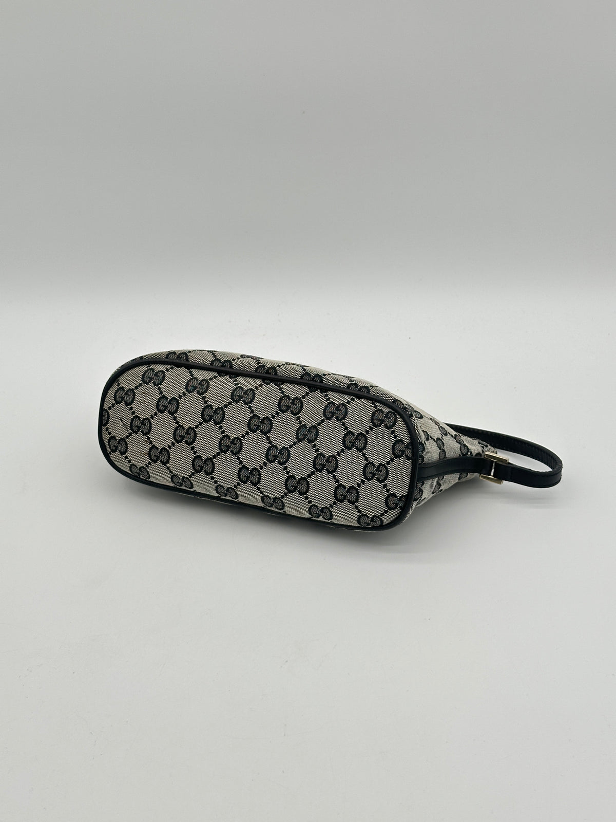 Gucci Boat Bag