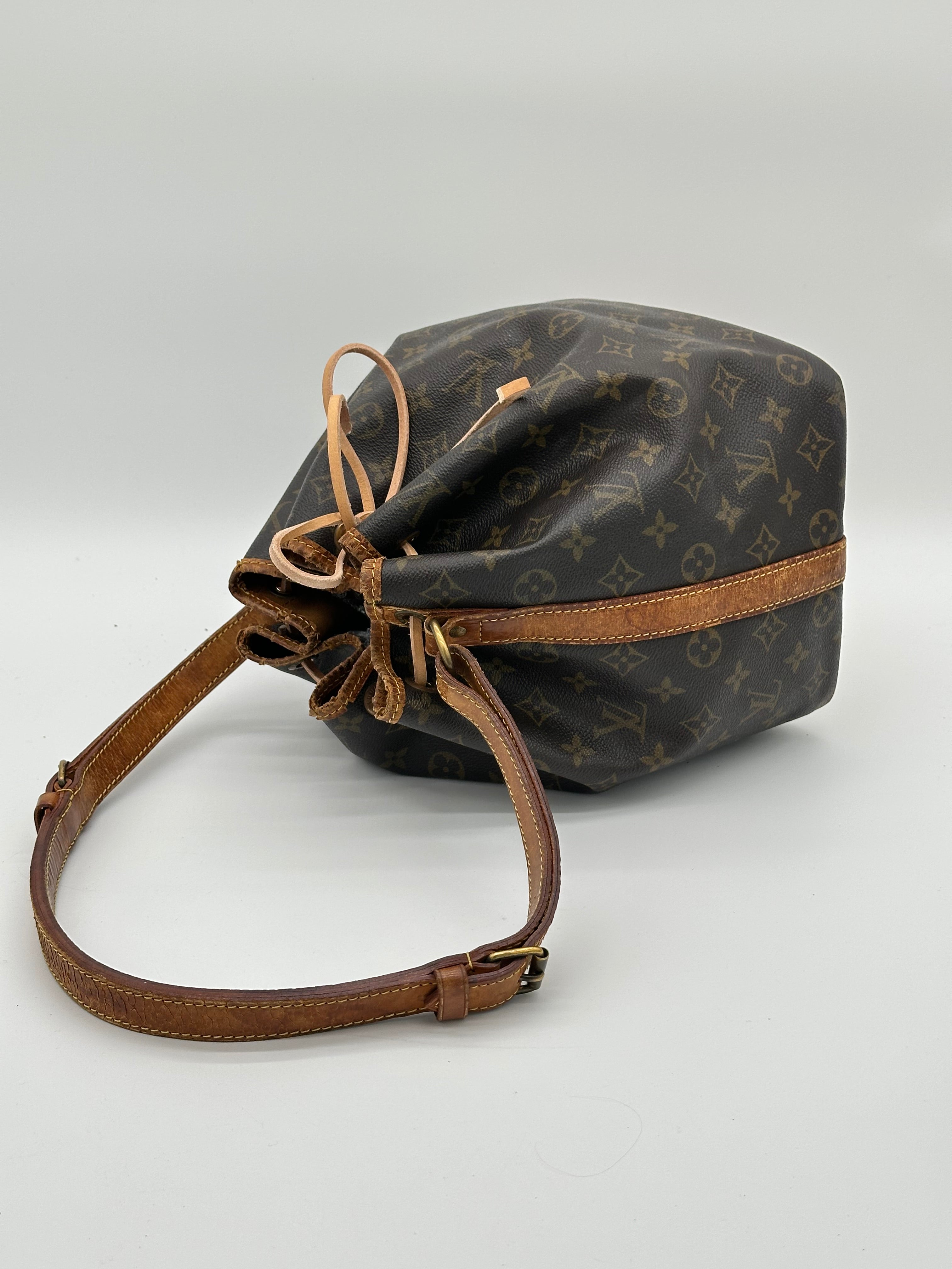 Louis Vuitton Petit Noé