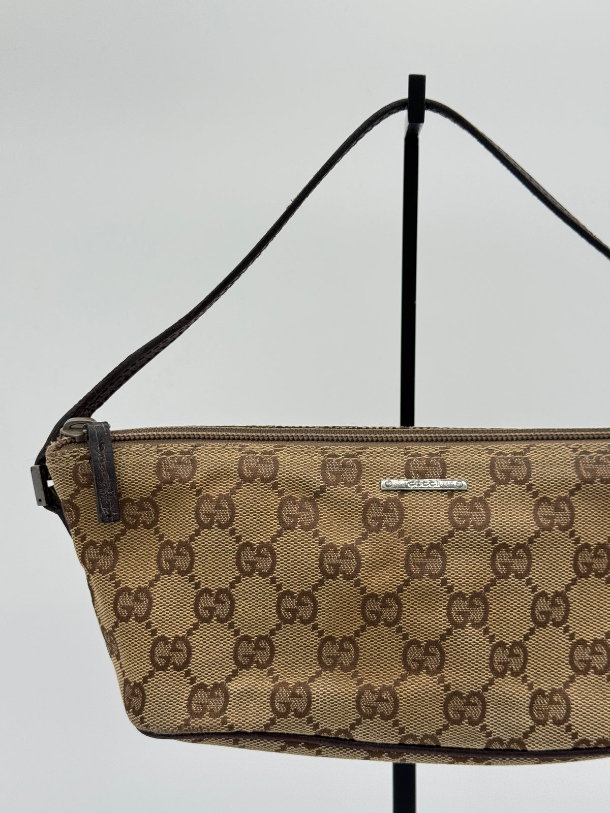 Gucci Boat Bag