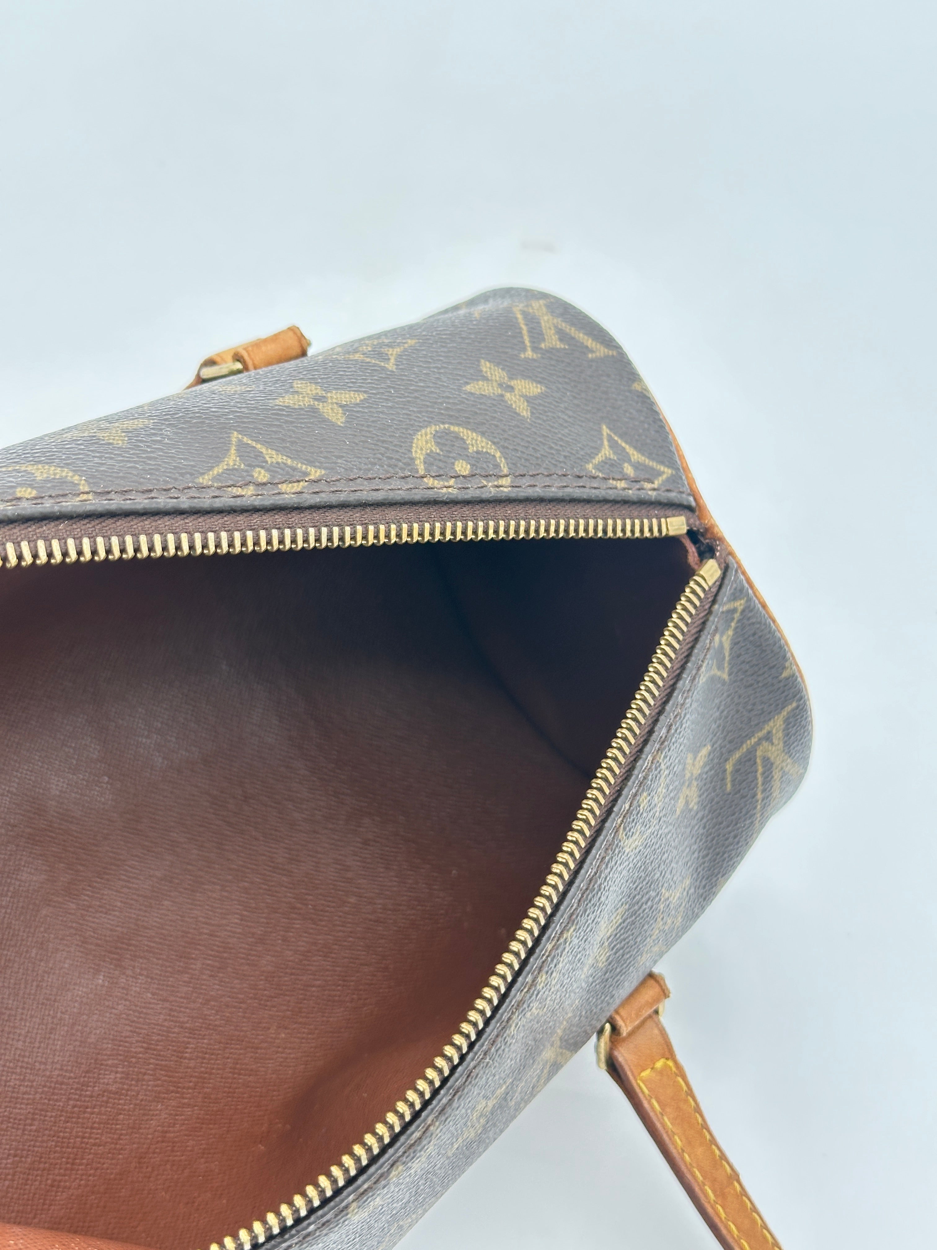 Louis Vuitton Papillon 26