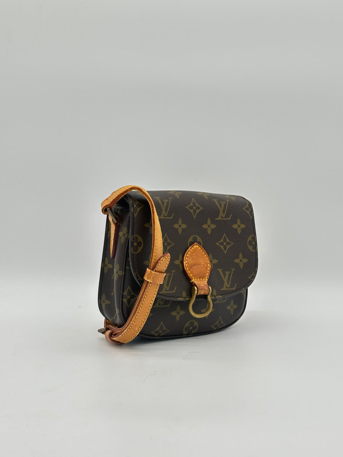 Louis Vuitton Saint Cloud PM