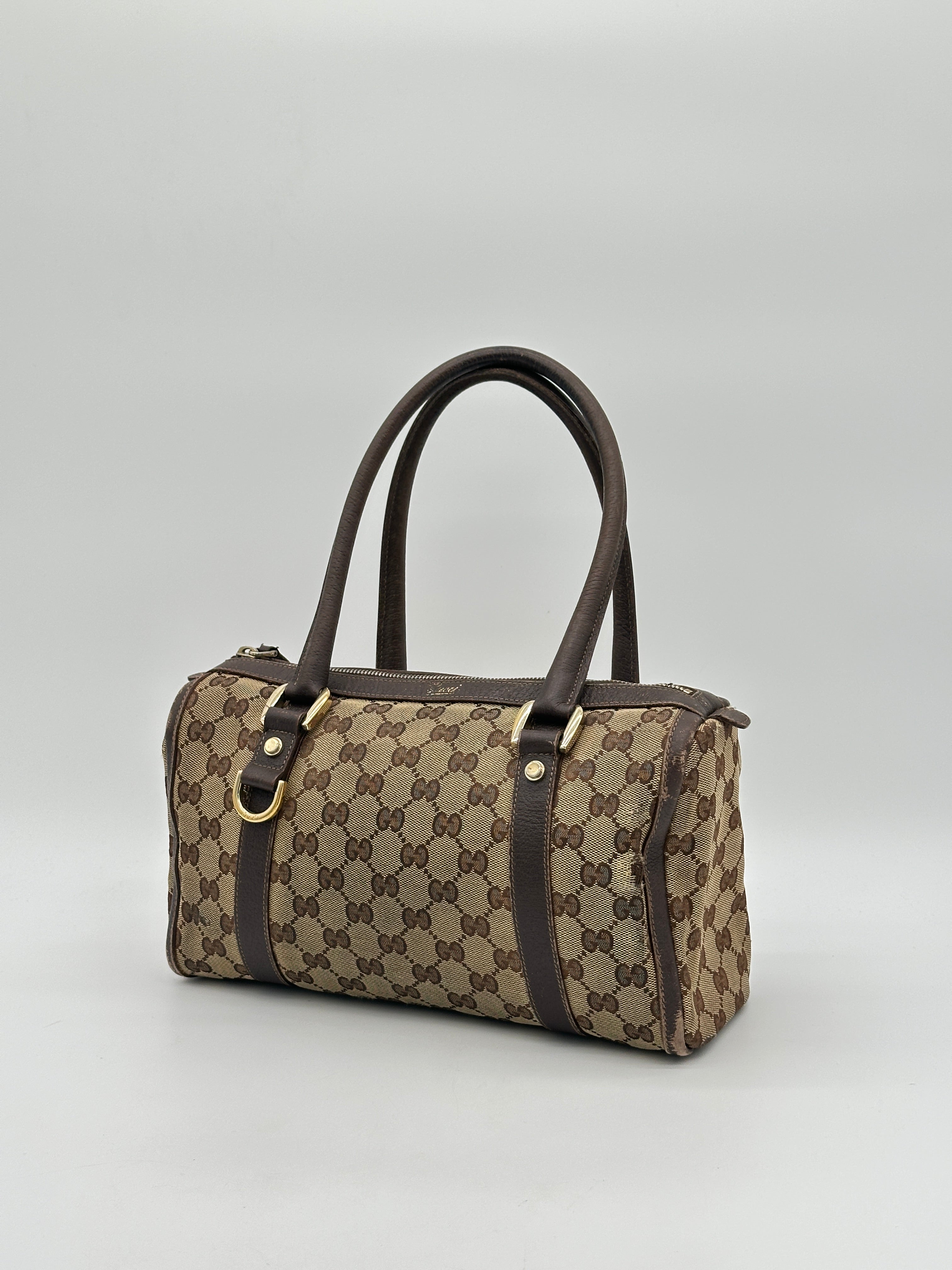 Gucci Abbey Boston