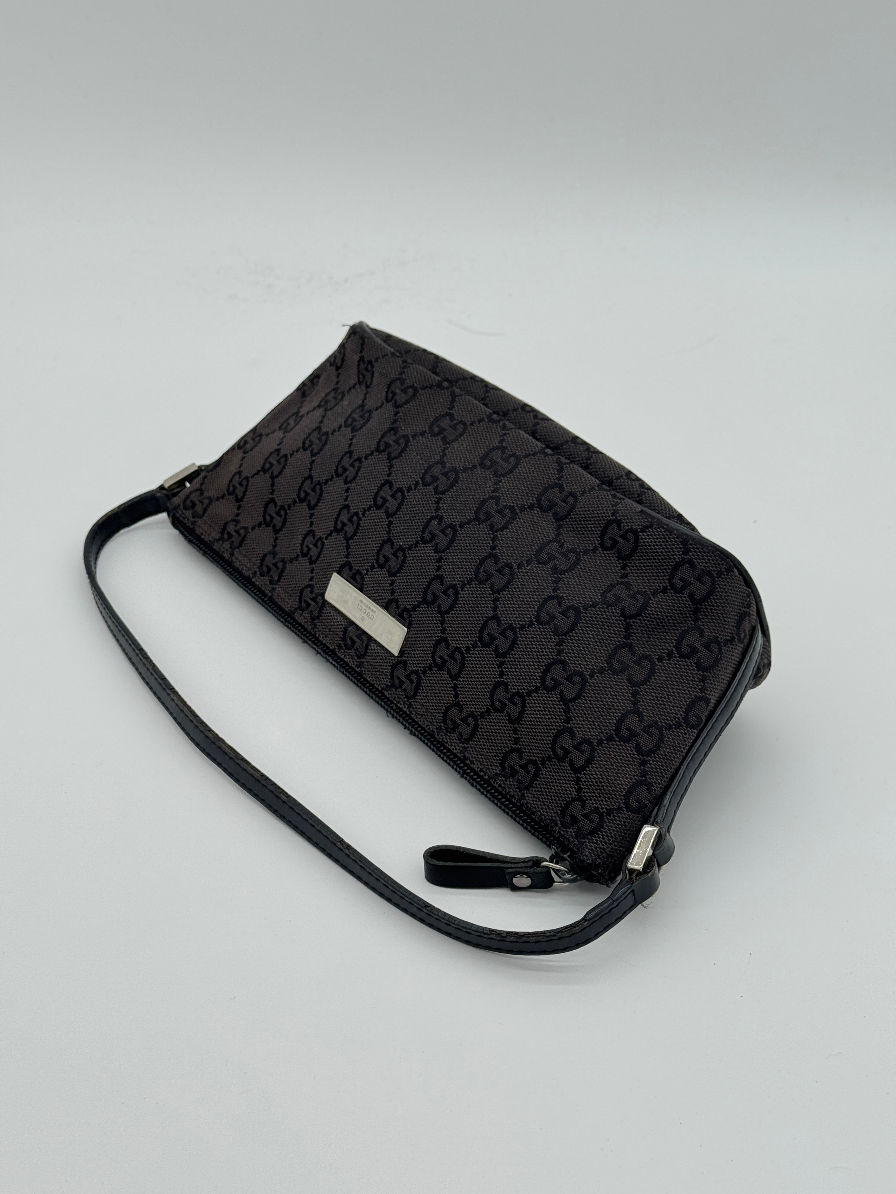 Gucci Boat Bag