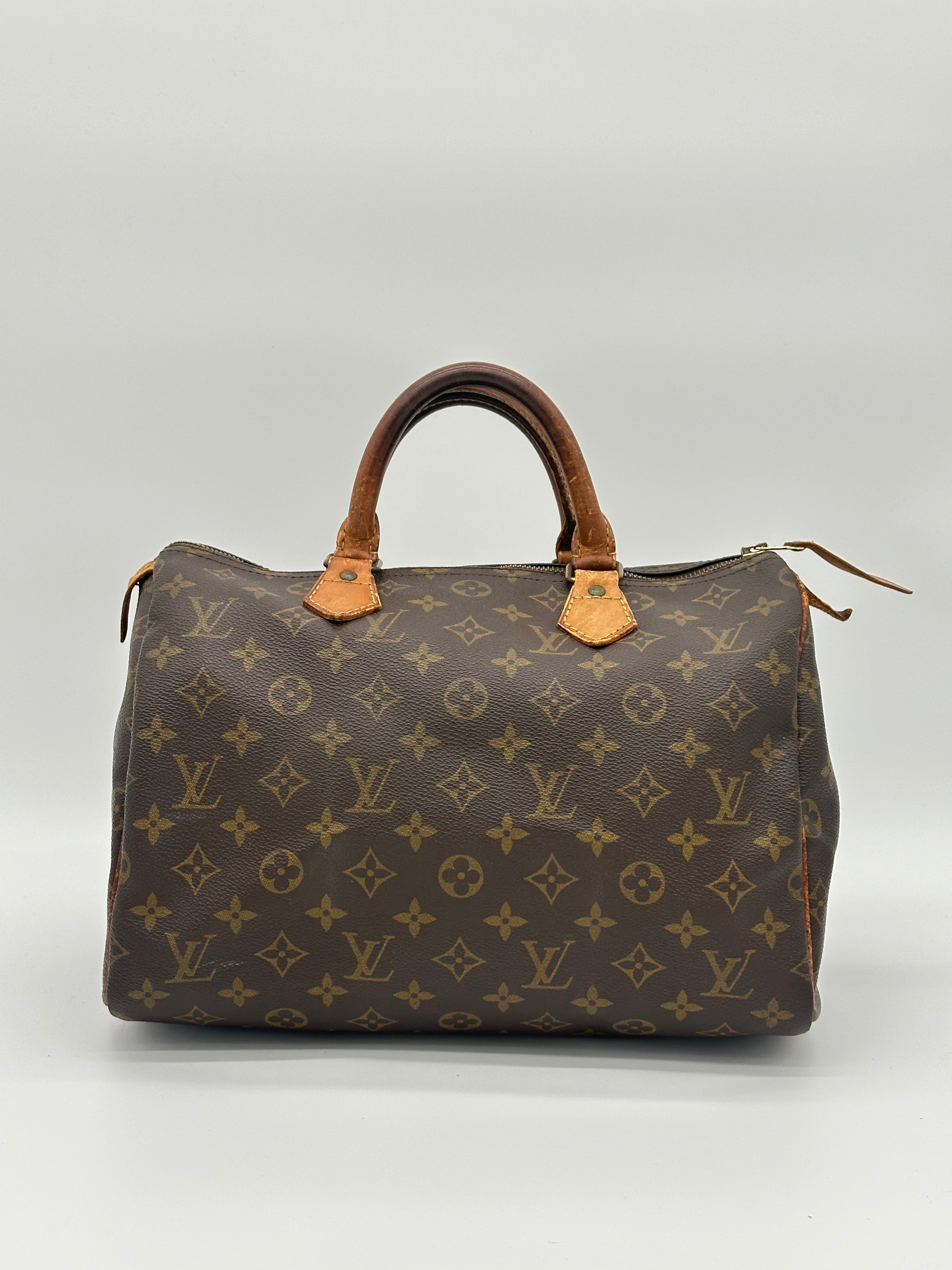 Louis Vuitton Speedy 30