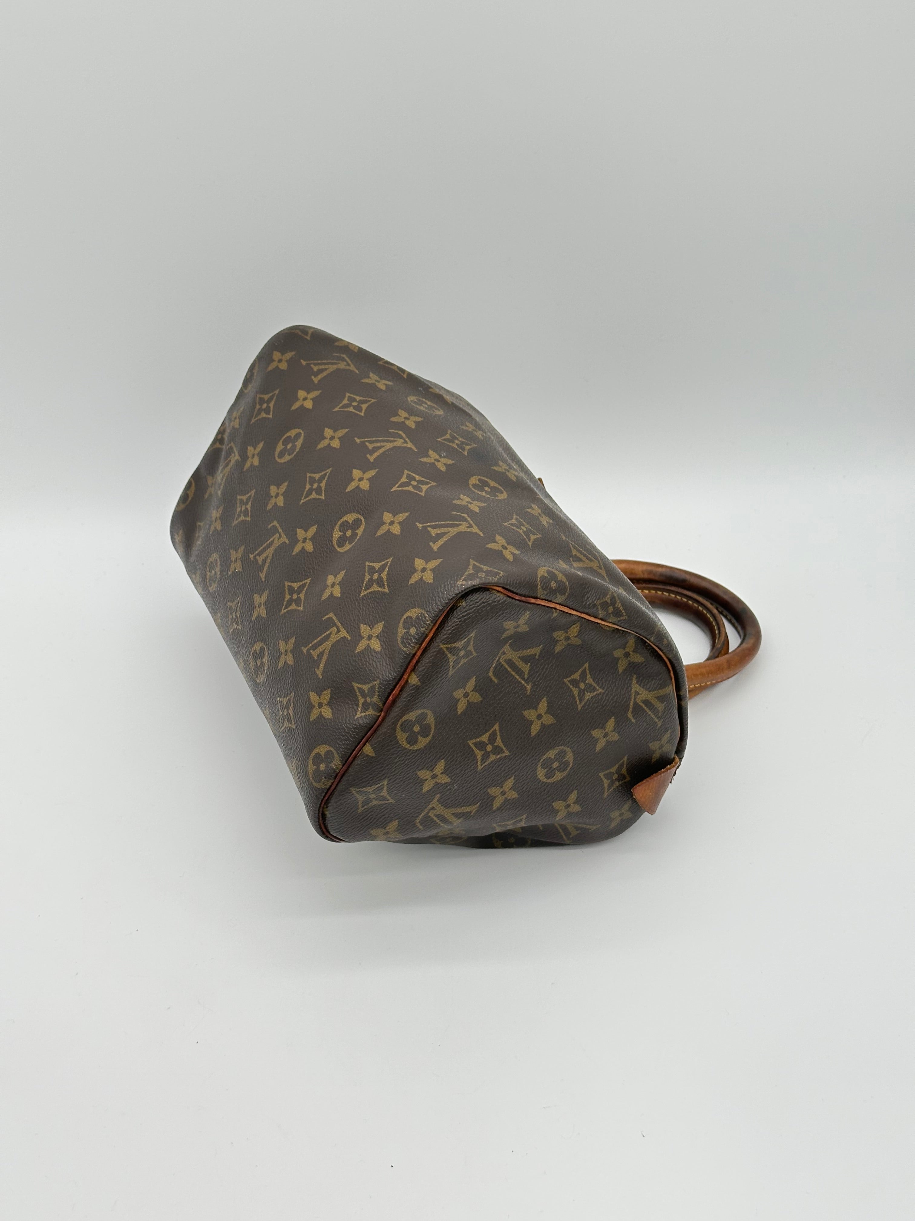 Louis Vuitton Speedy 25