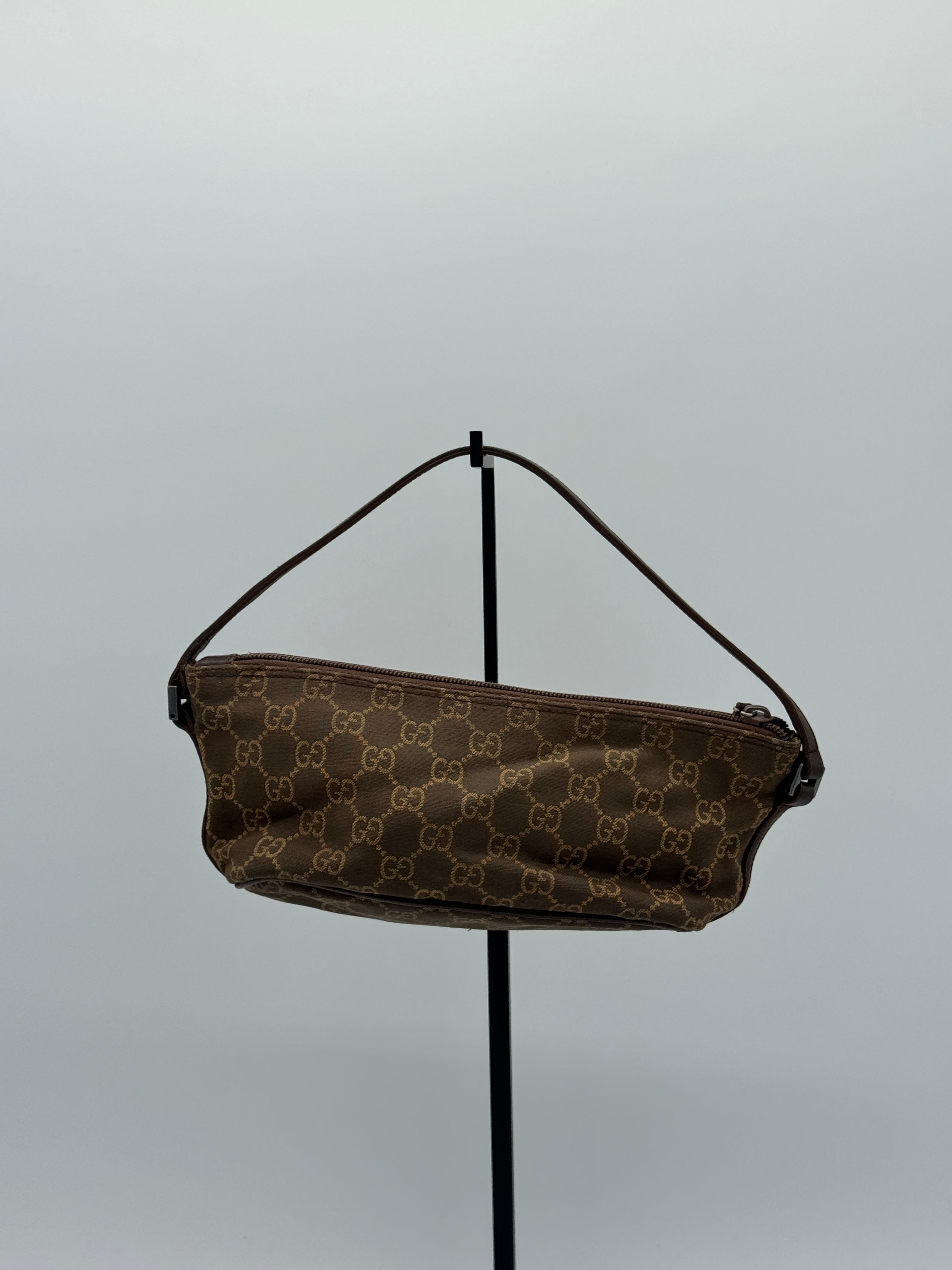 Gucci Boat Bag