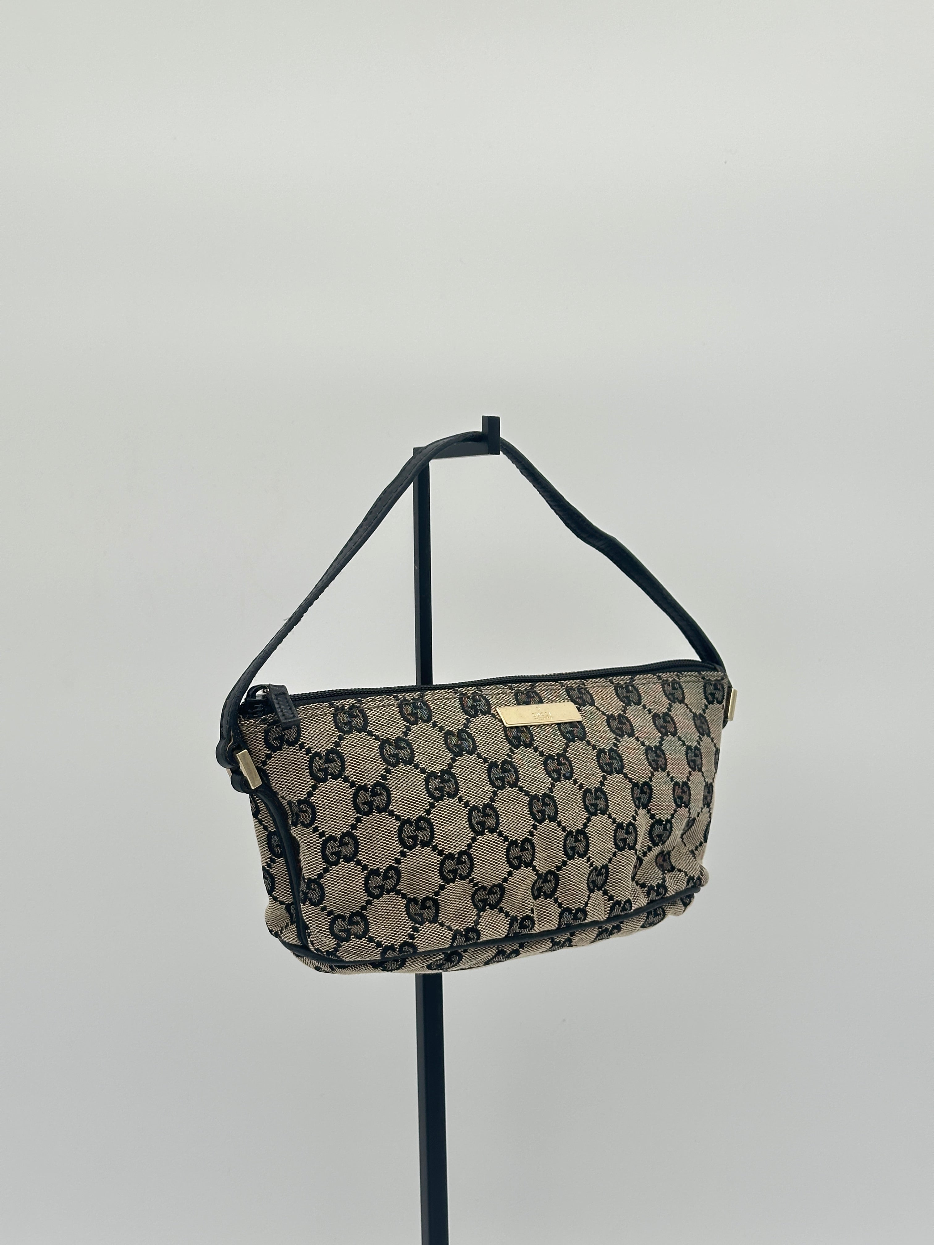 Gucci Boat Bag