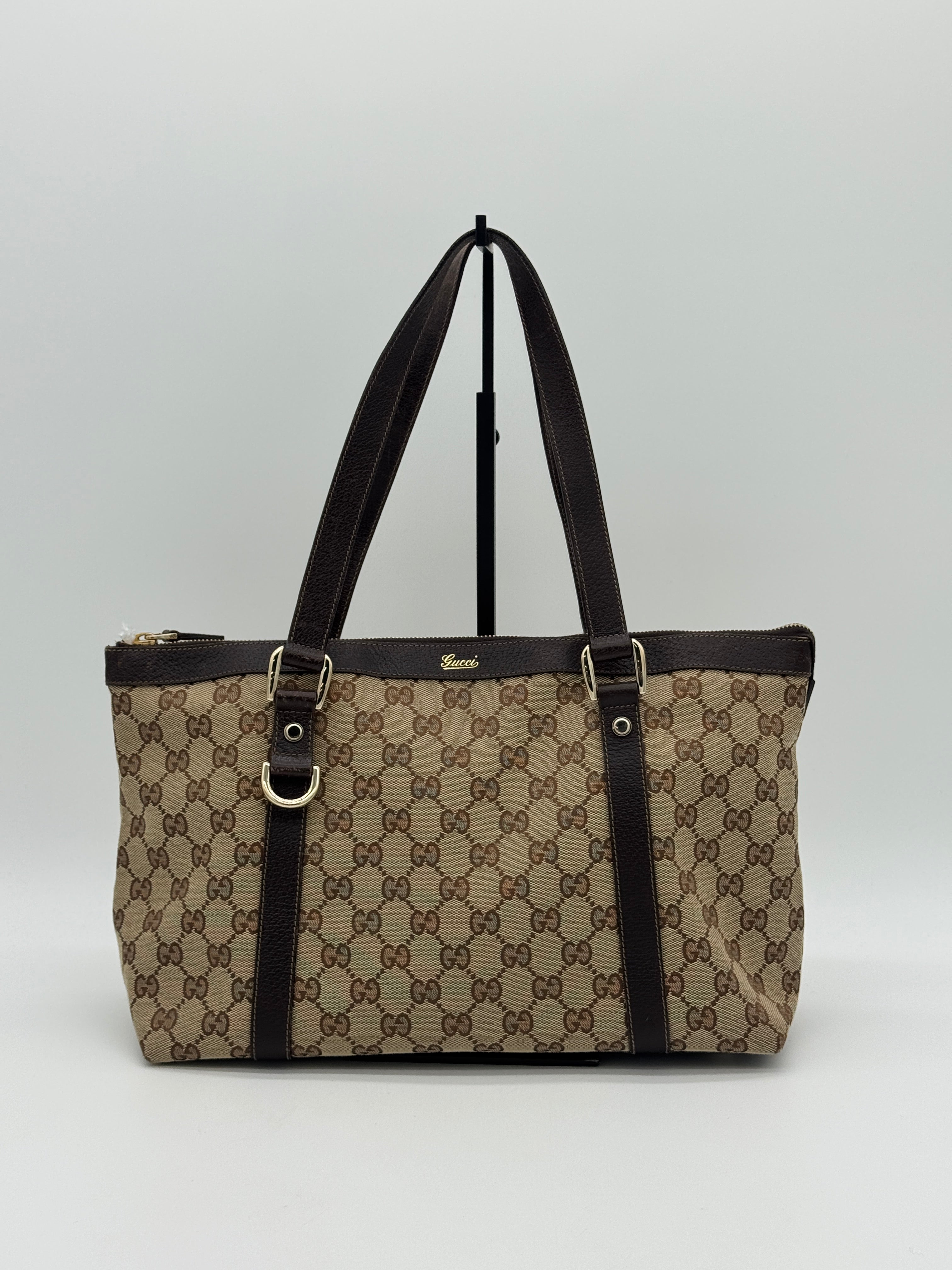 Gucci Small Abbey Tote