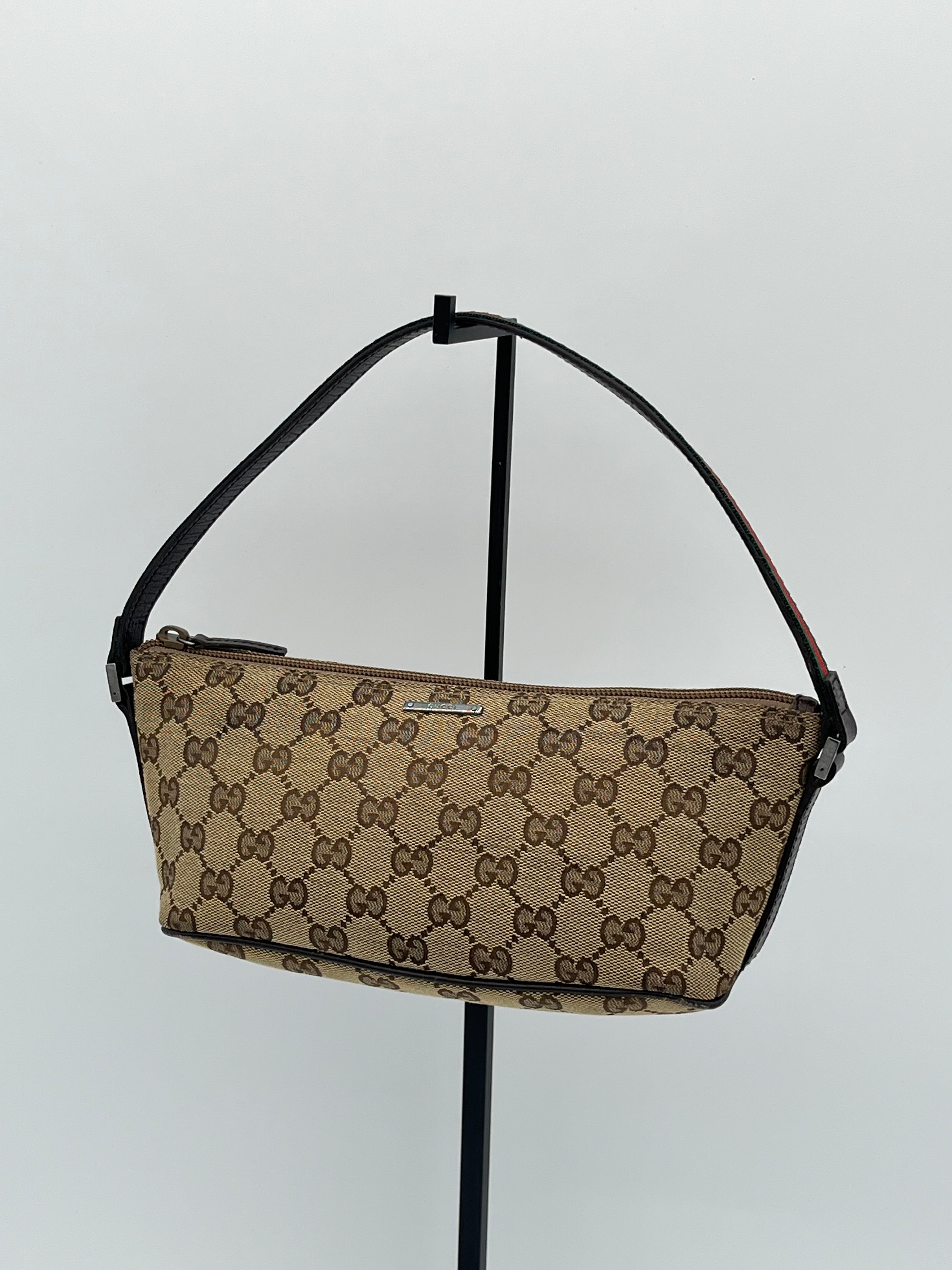 Gucci Boat Bag