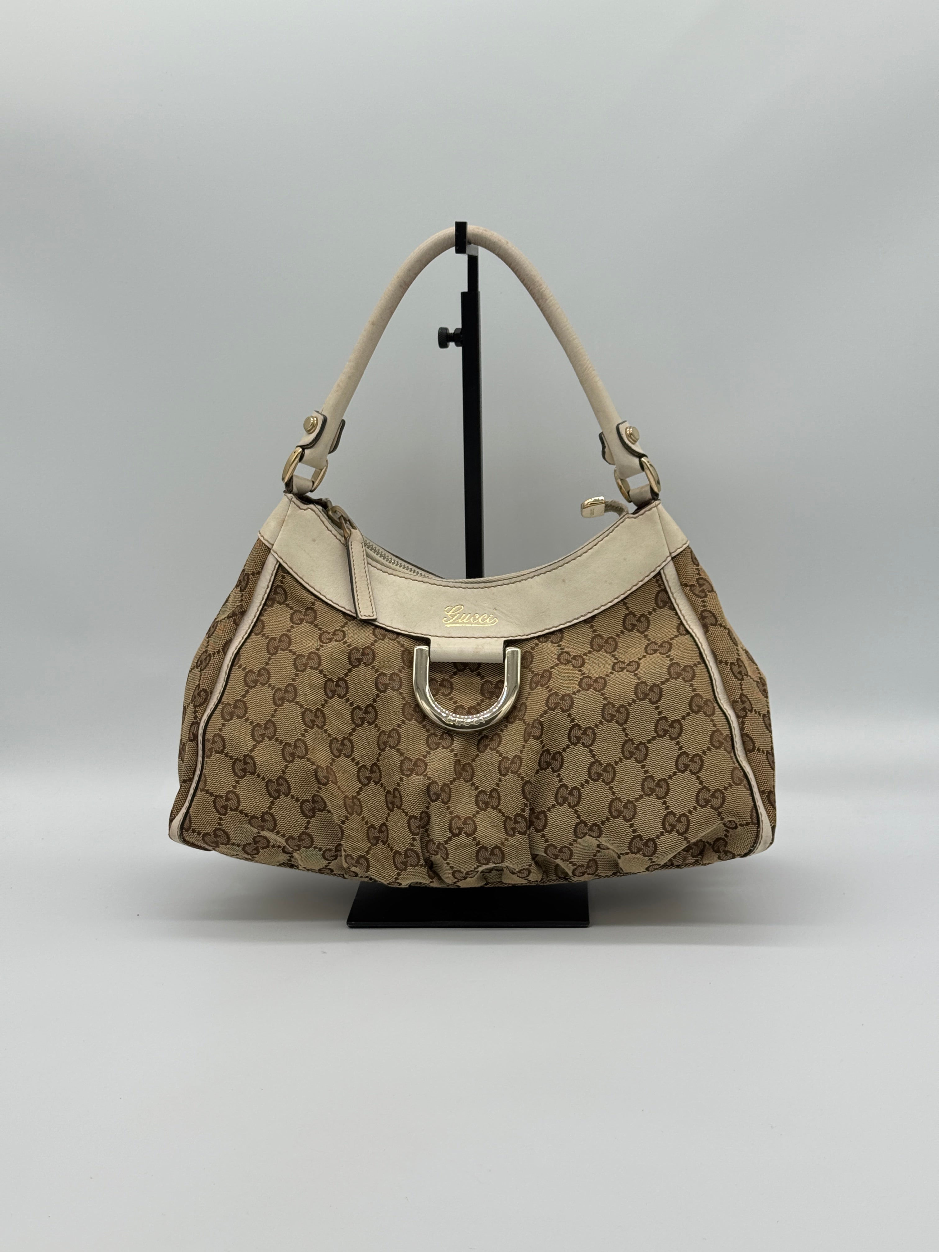 Gucci Abbey D-Ring