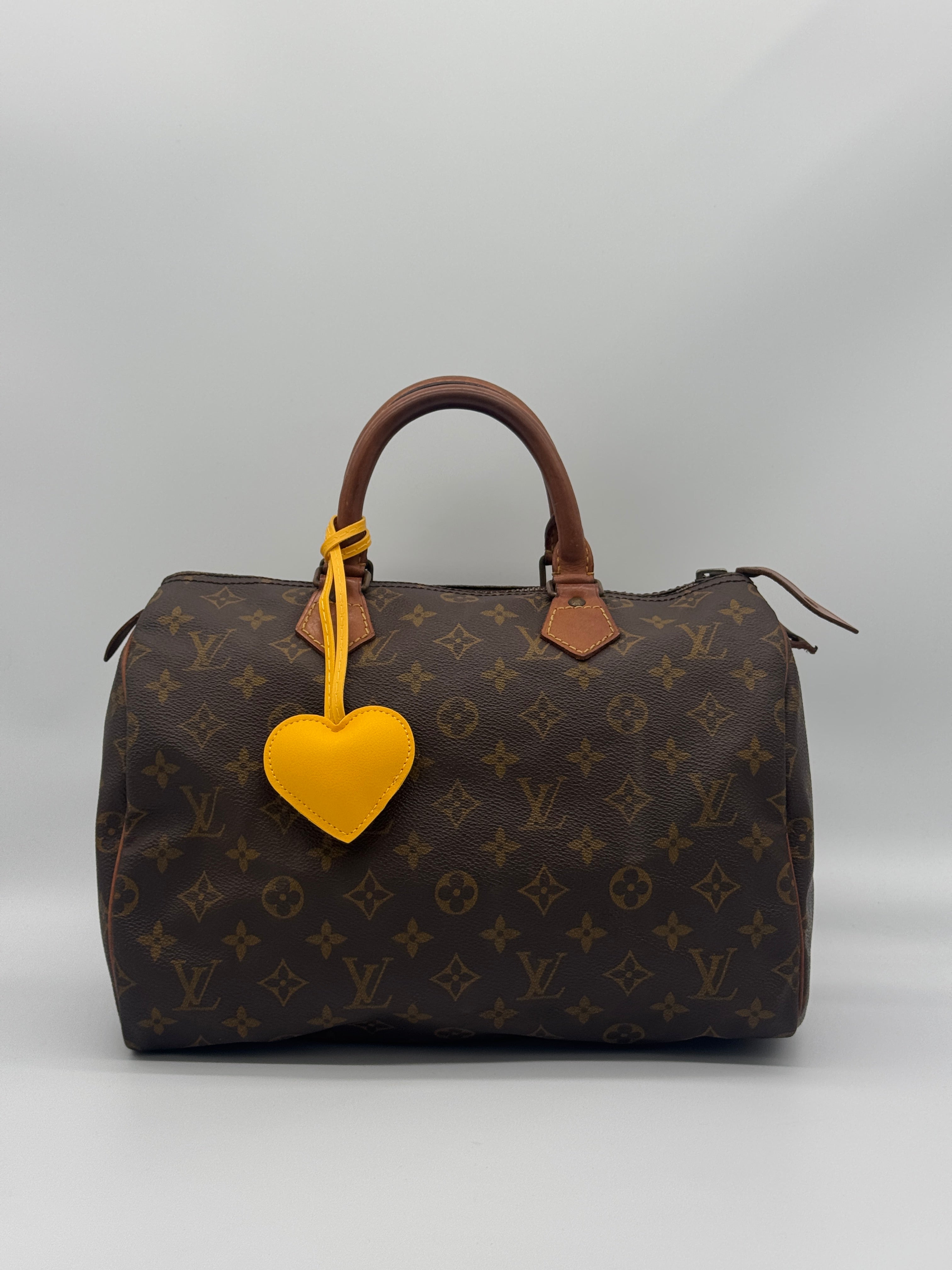 Bagcharm Heart