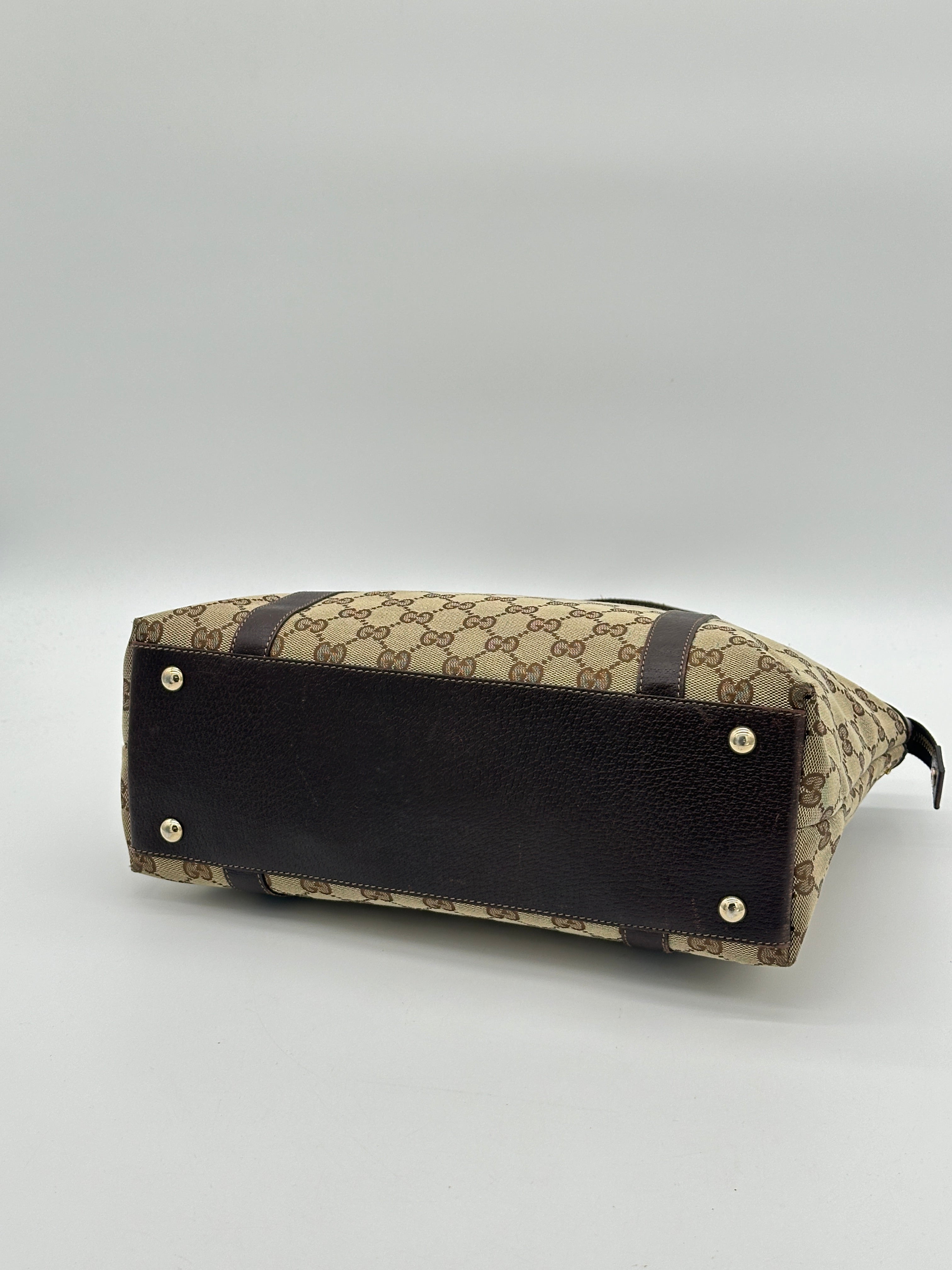 Gucci Small Abbey D-Ring