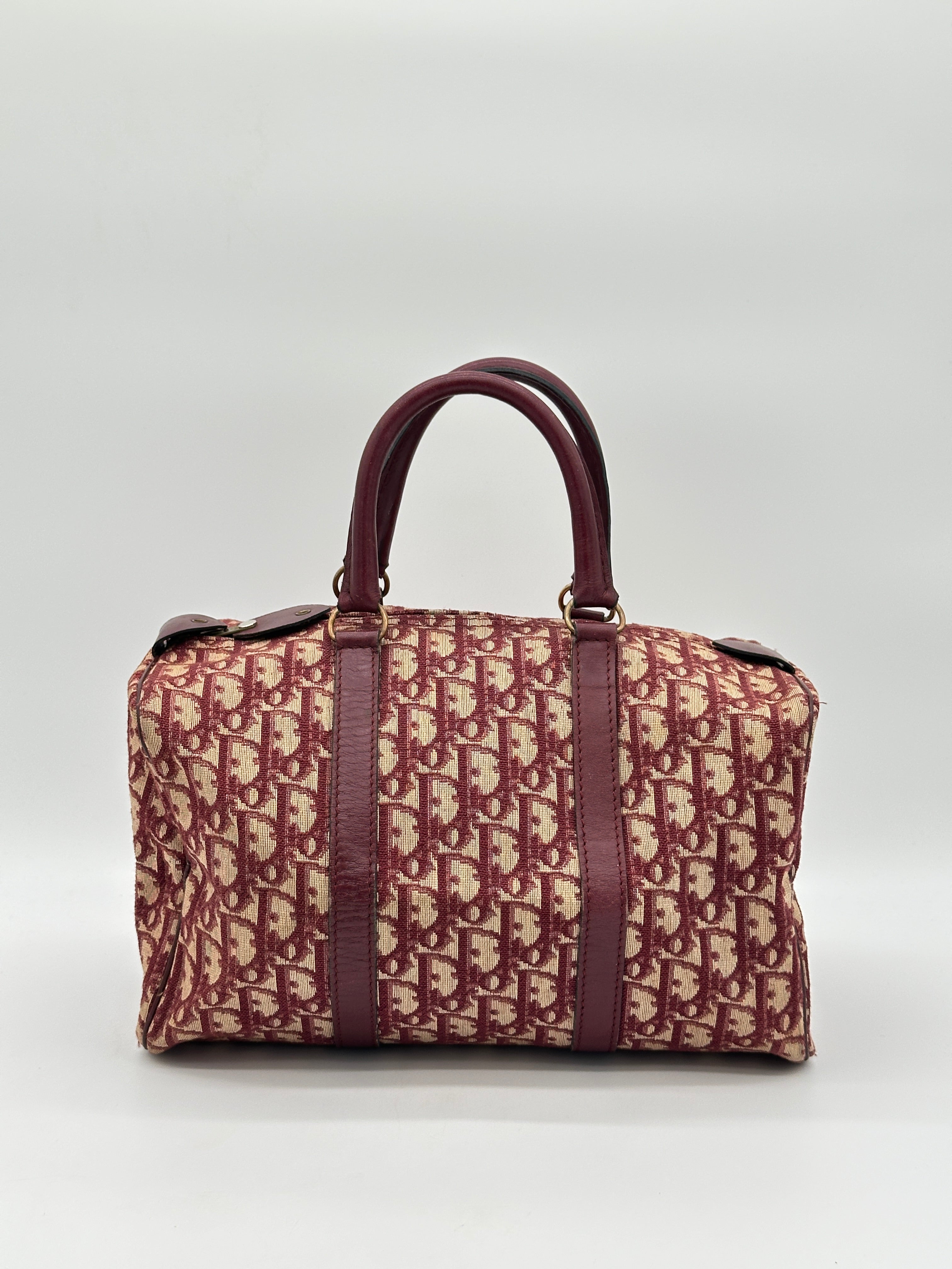 Dior Boston 30