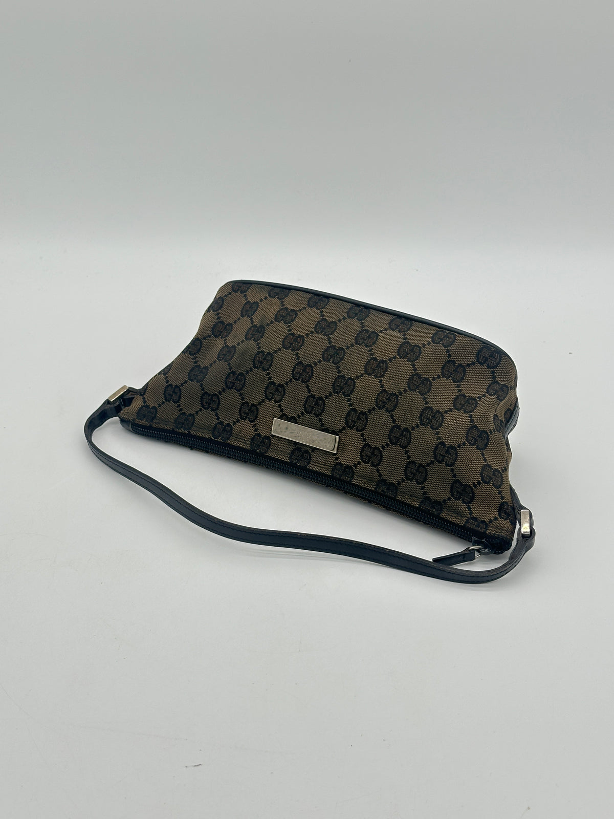 Gucci Boat Bag