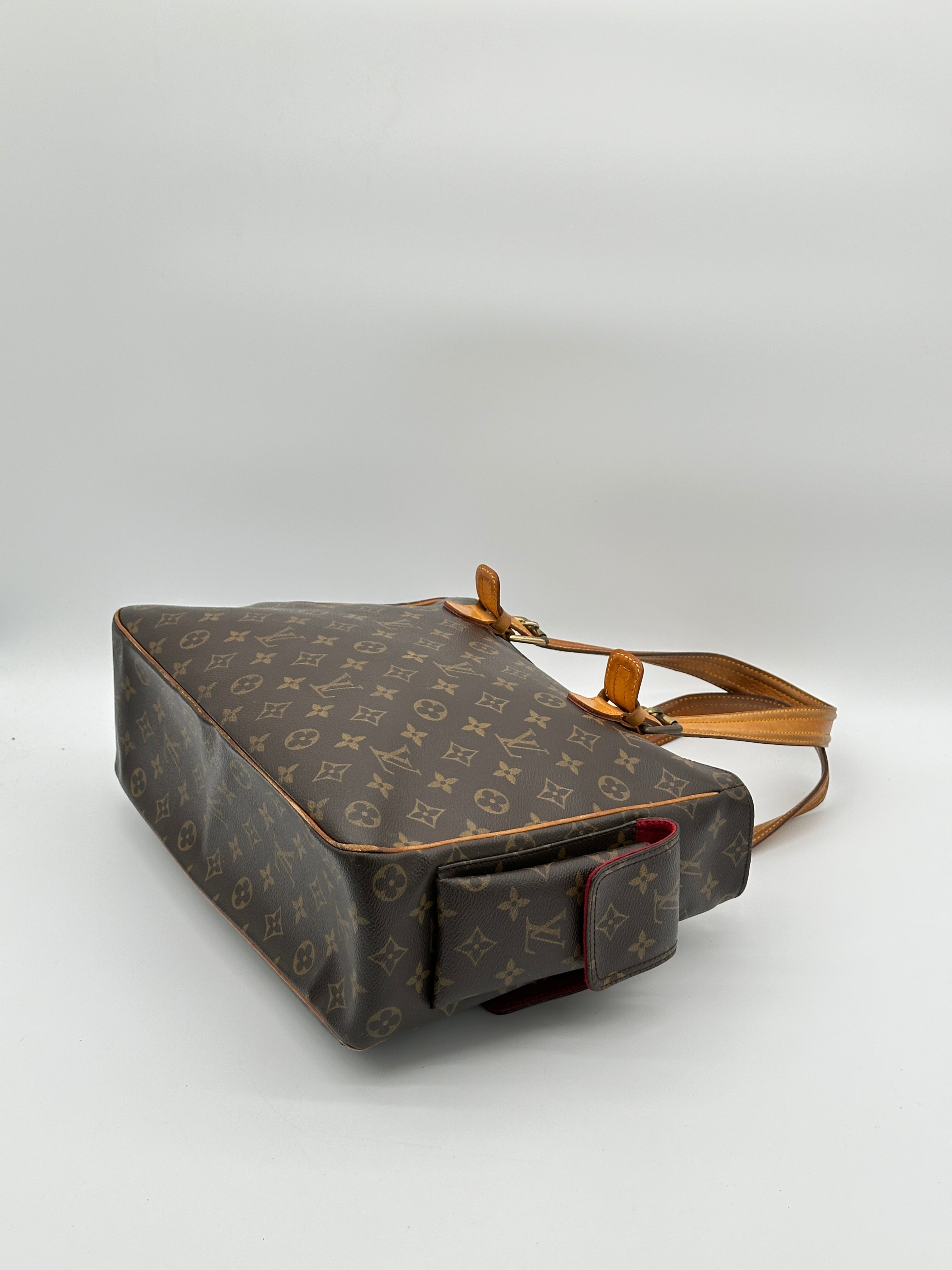 Louis Vuitton Multipli Cité