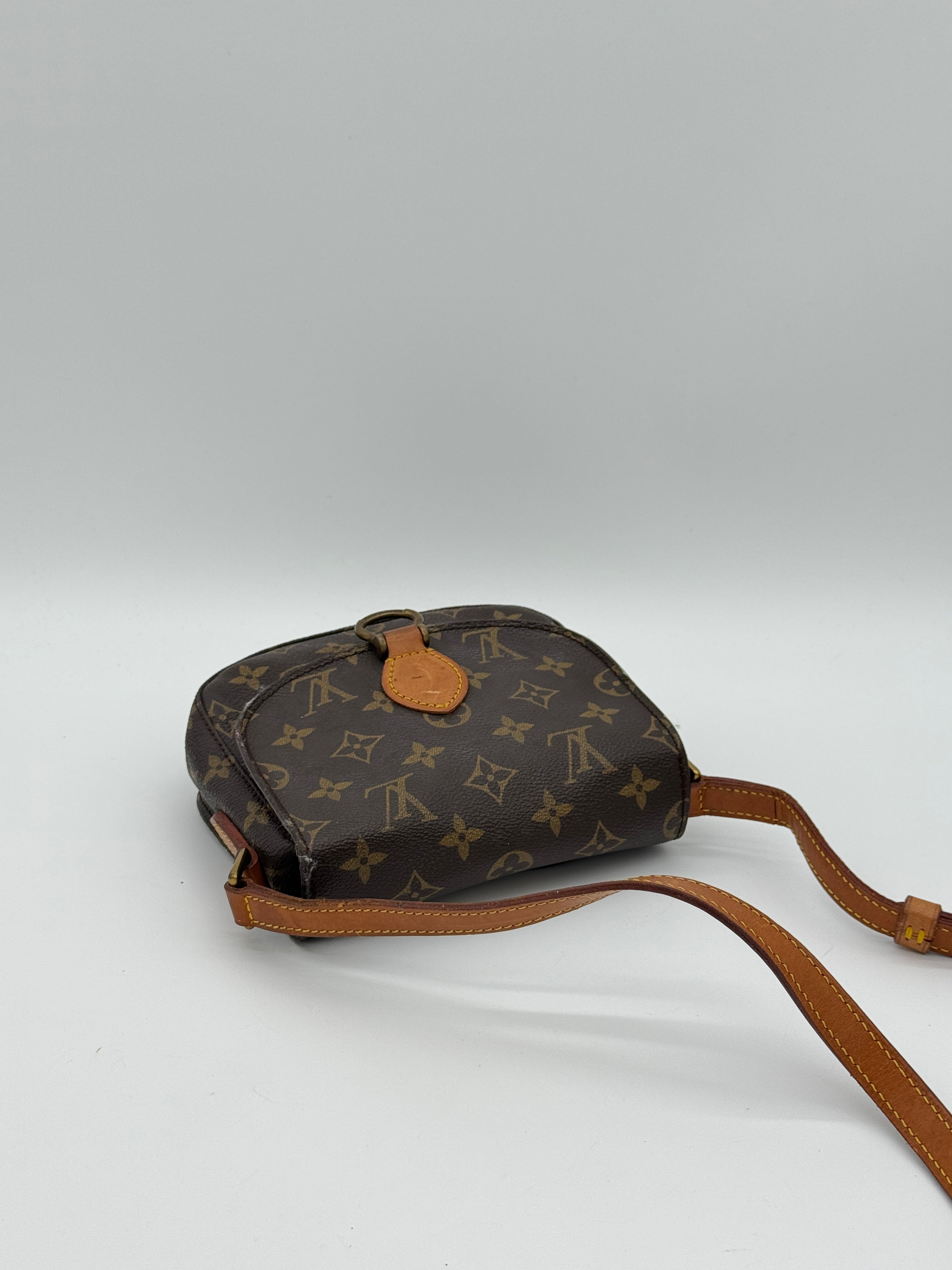 Louis Vuitton Saint Cloud PM
