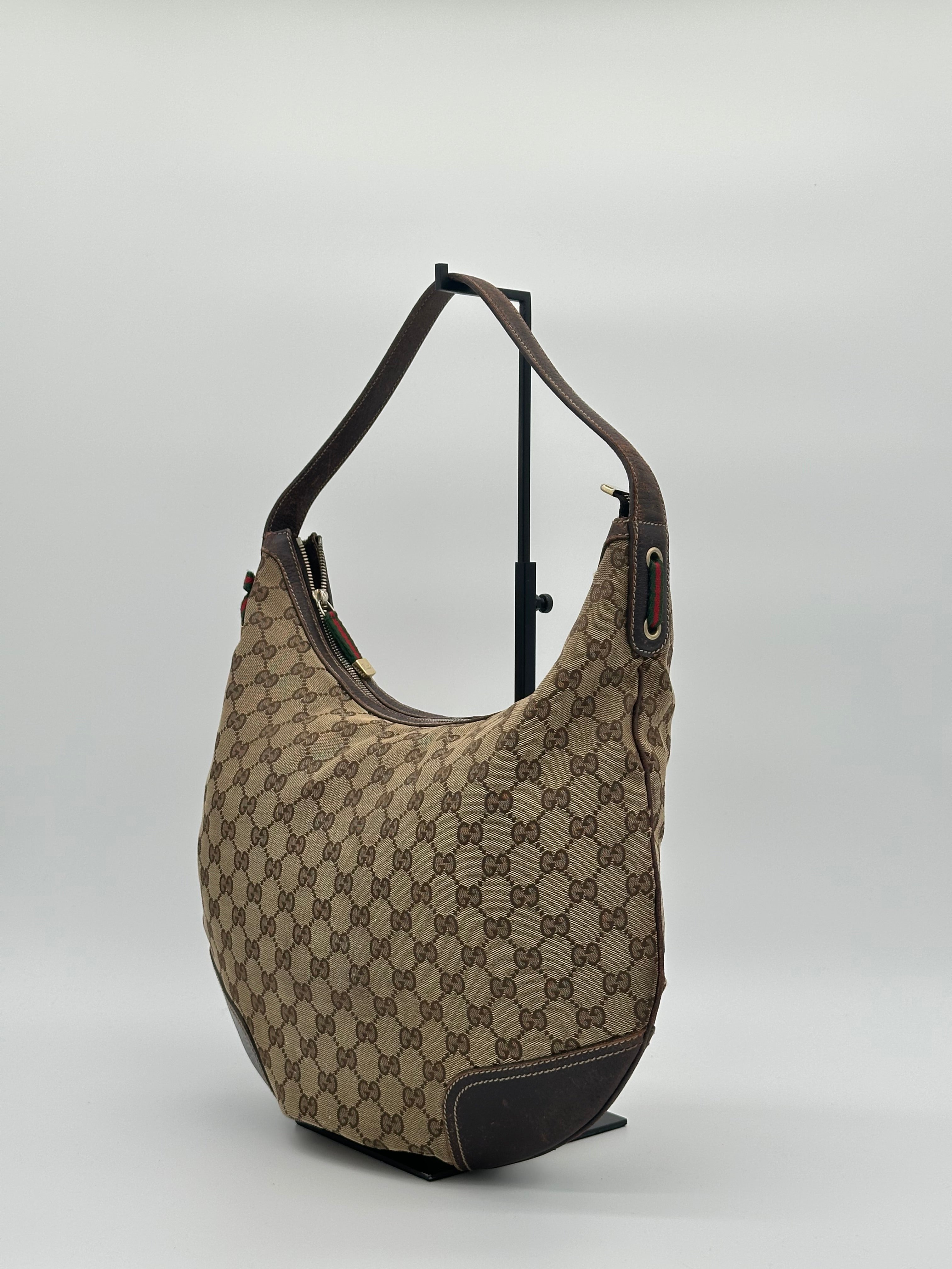 Gucci Sherry Hobo