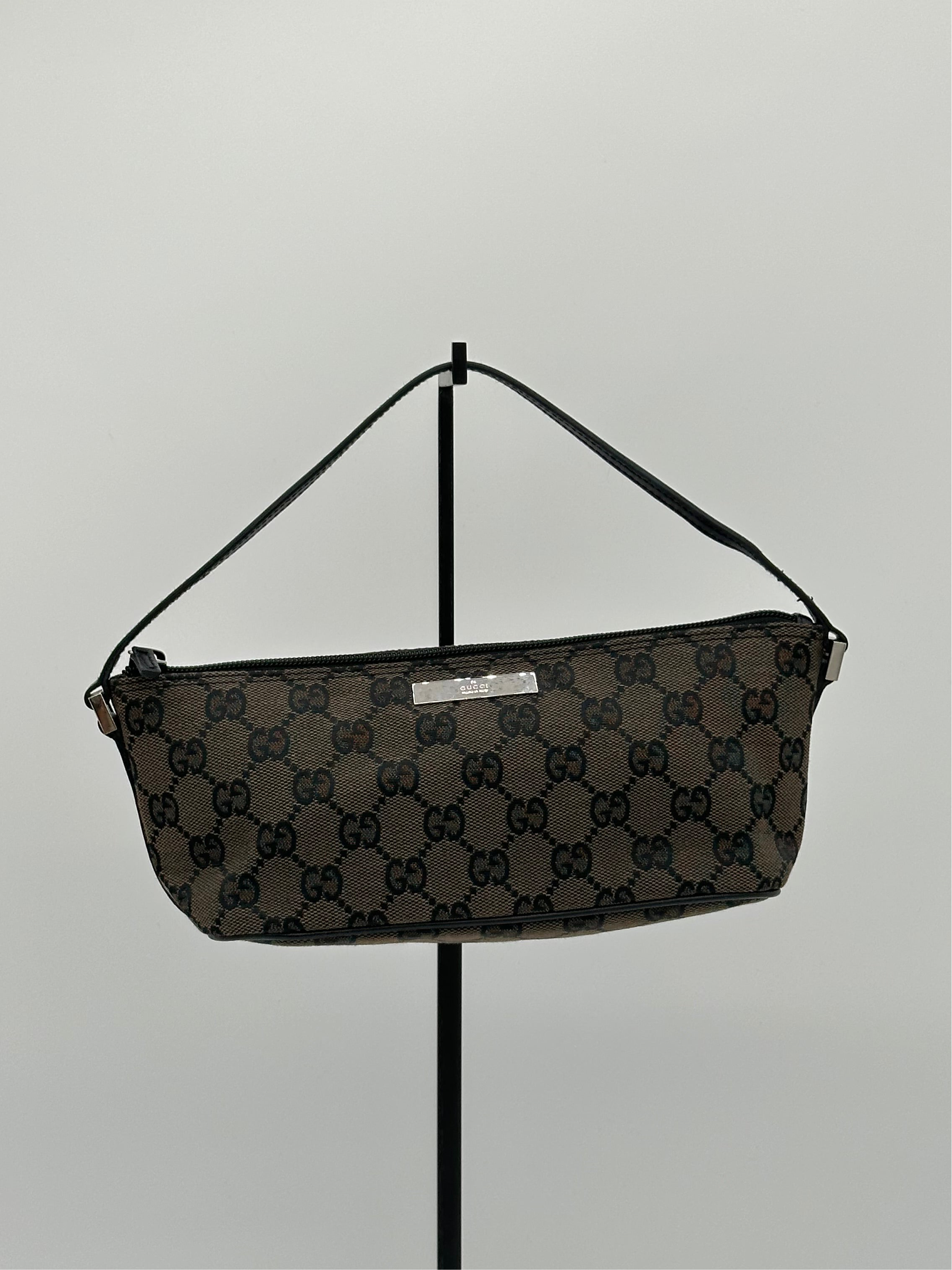 Gucci Boat Bag