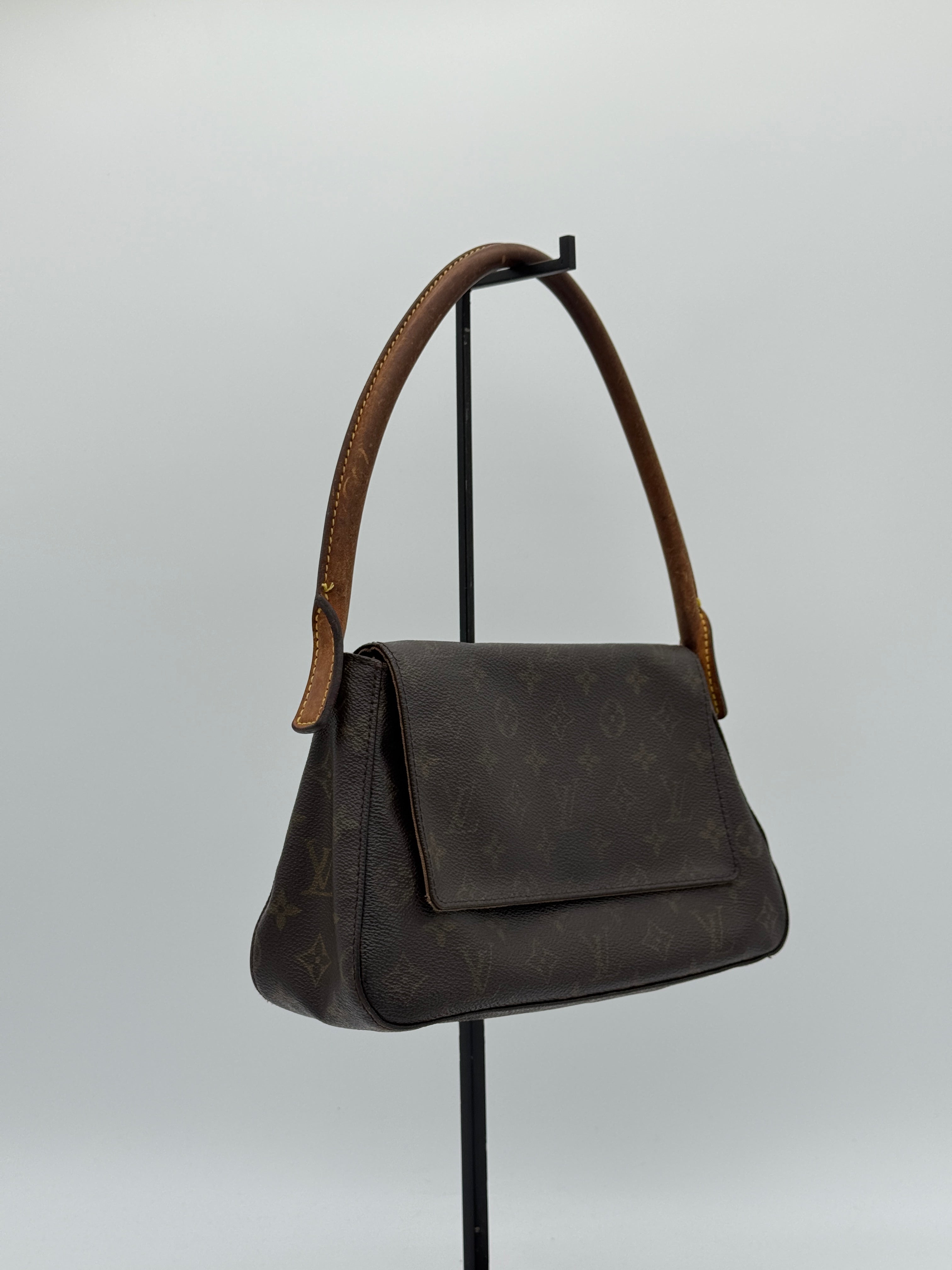 Louis Vuitton Mini Looping