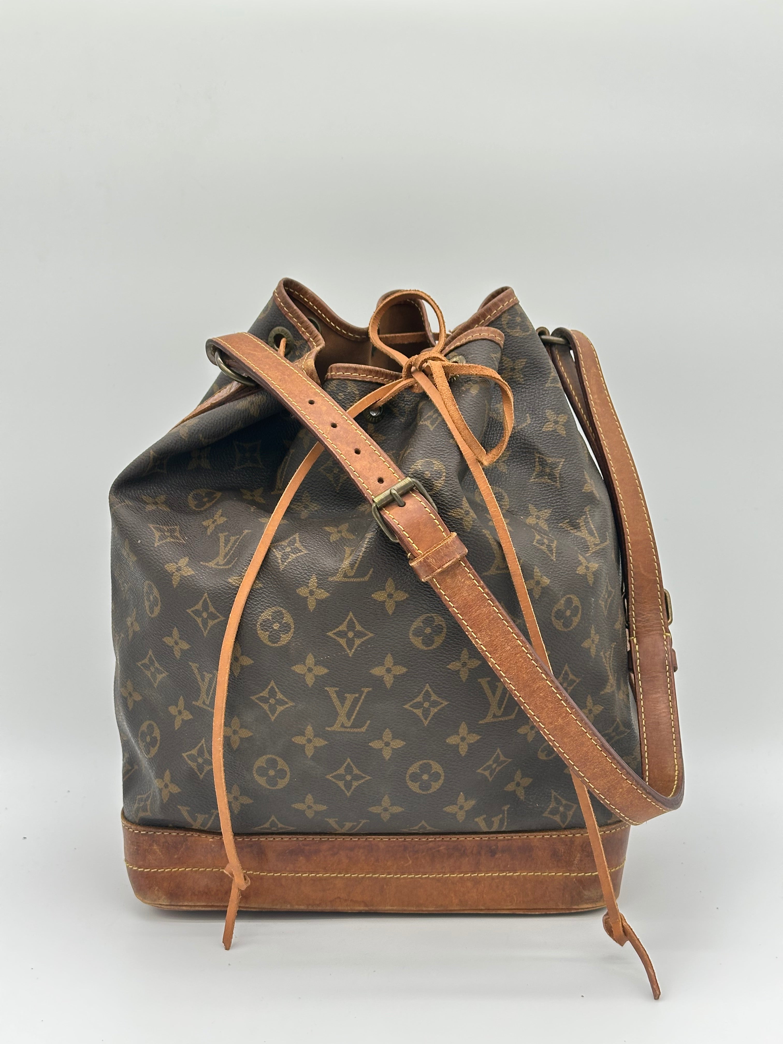 Louis Vuitton Noé GM