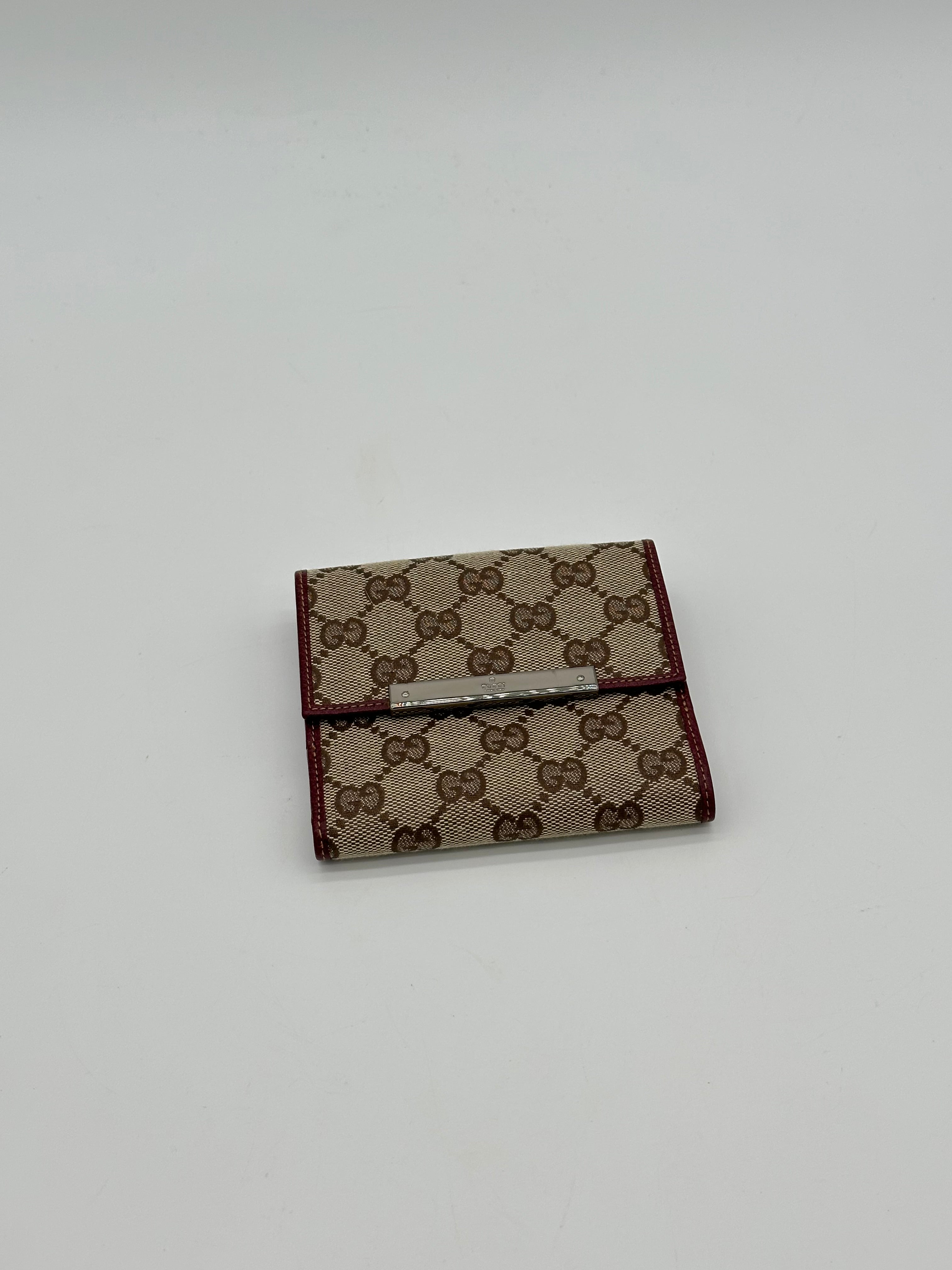 Gucci Bifold Wallet
