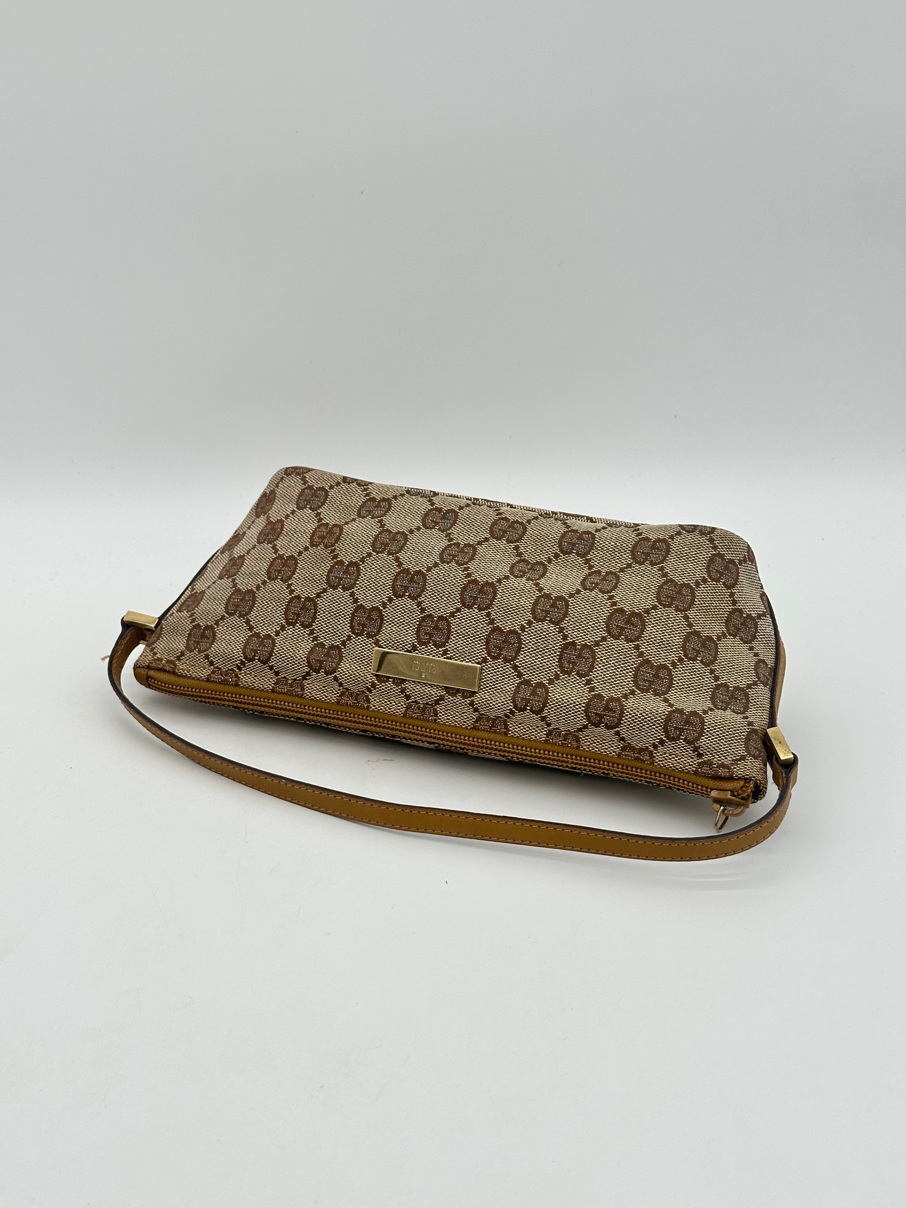 Gucci Boat Bag