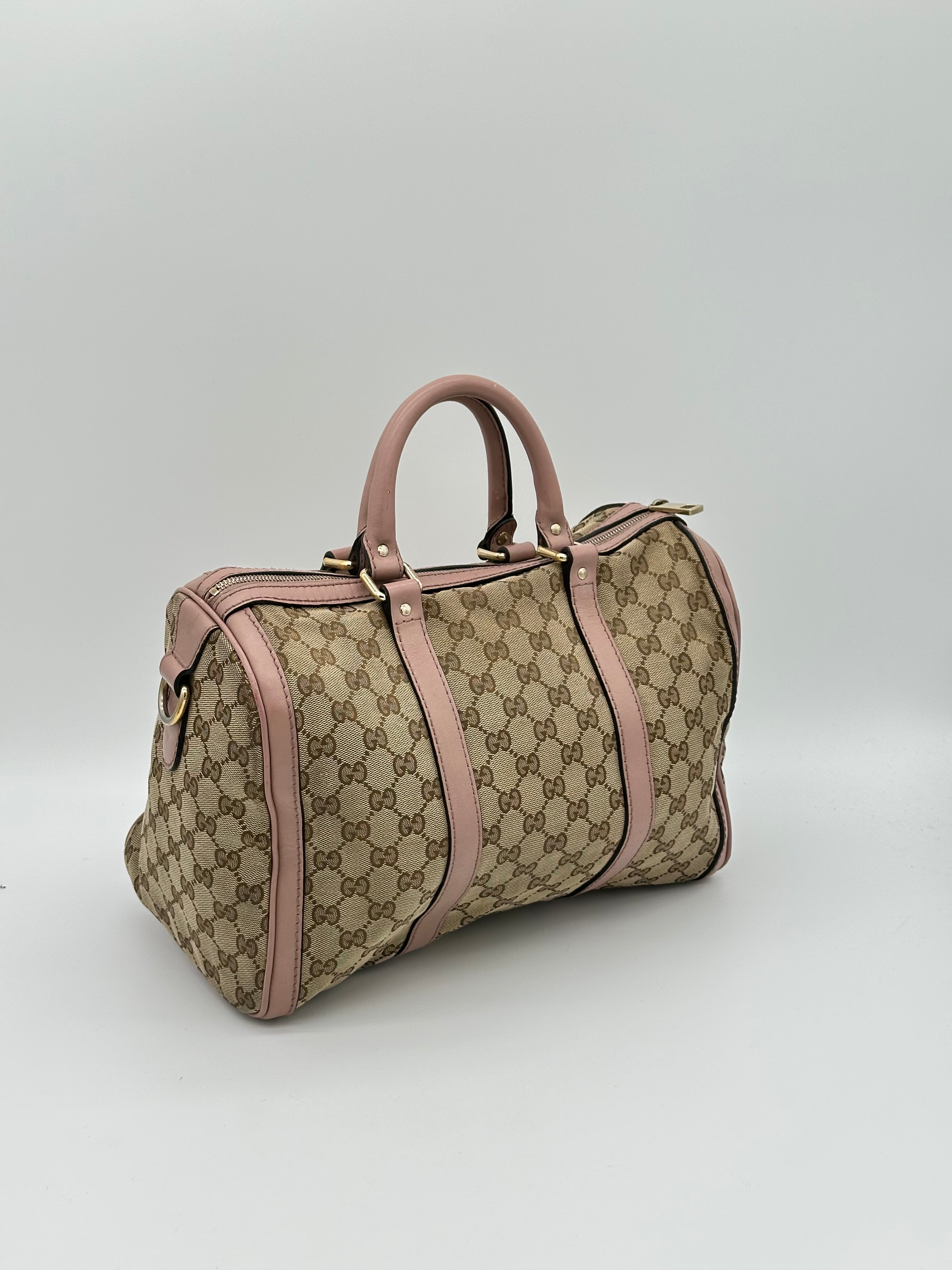 Gucci Joy Boston
