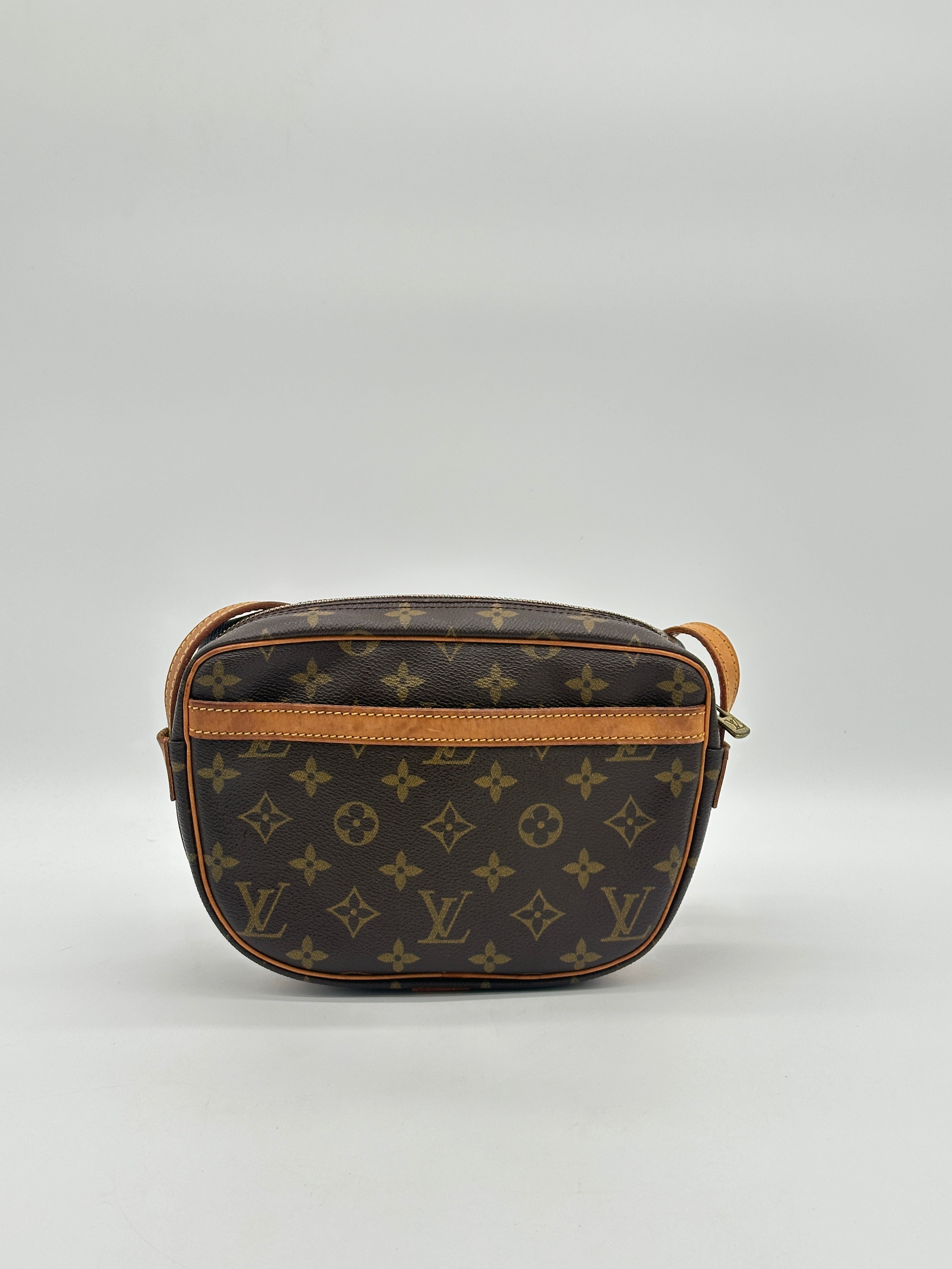 Louis Vuitton Jeune Fille PM