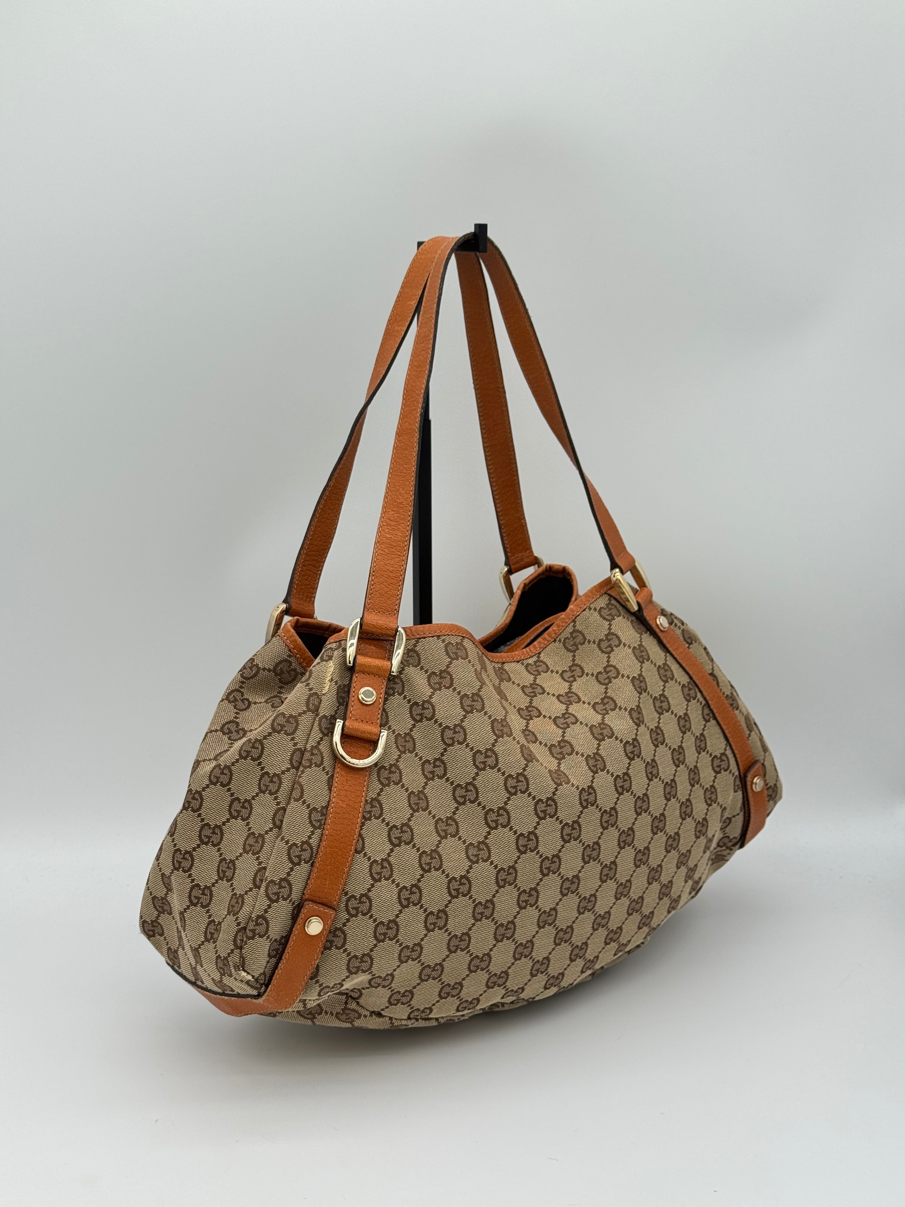 Gucci Abbey Tote Bag