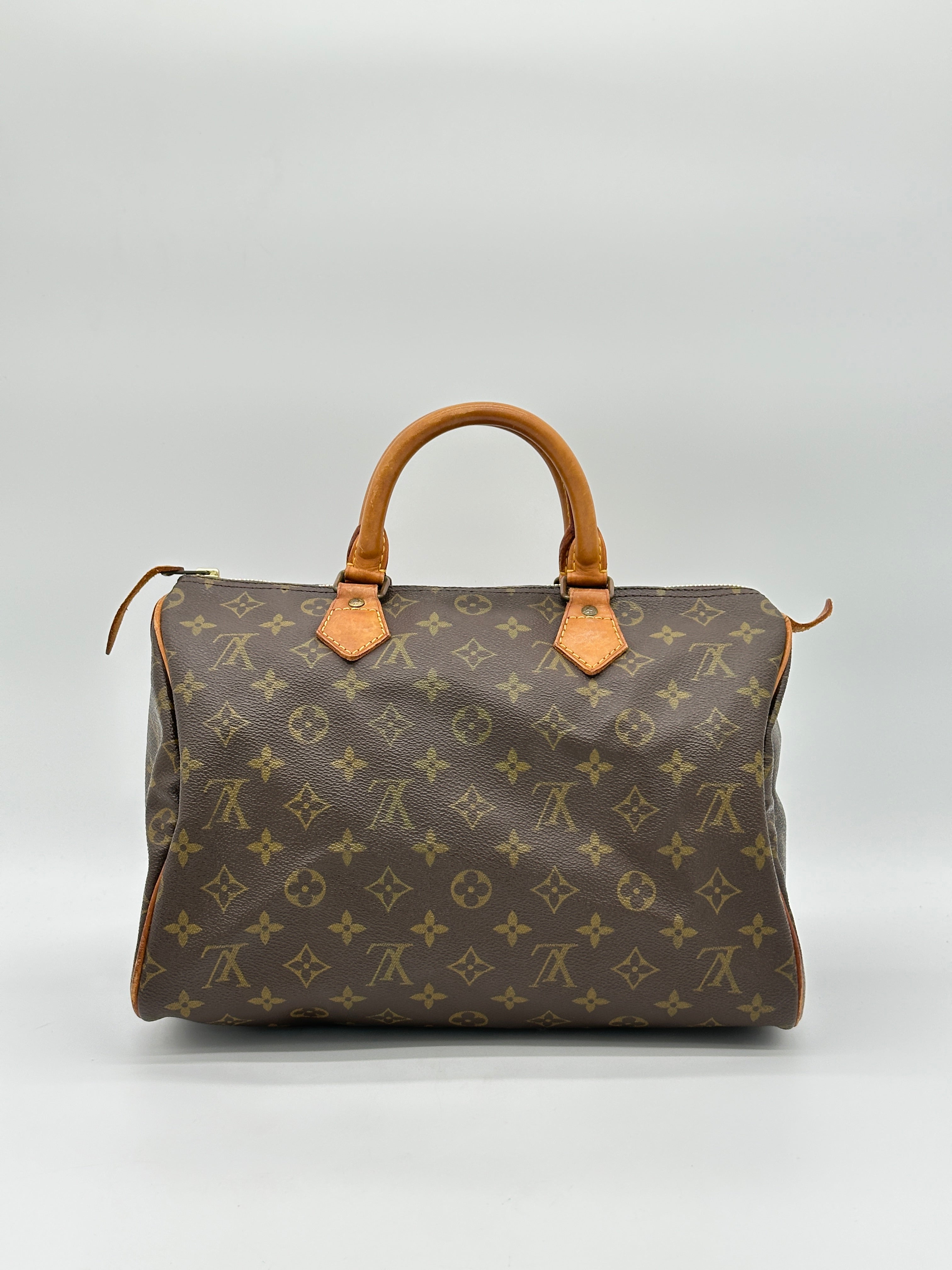 Louis Vuitton Speedy 30