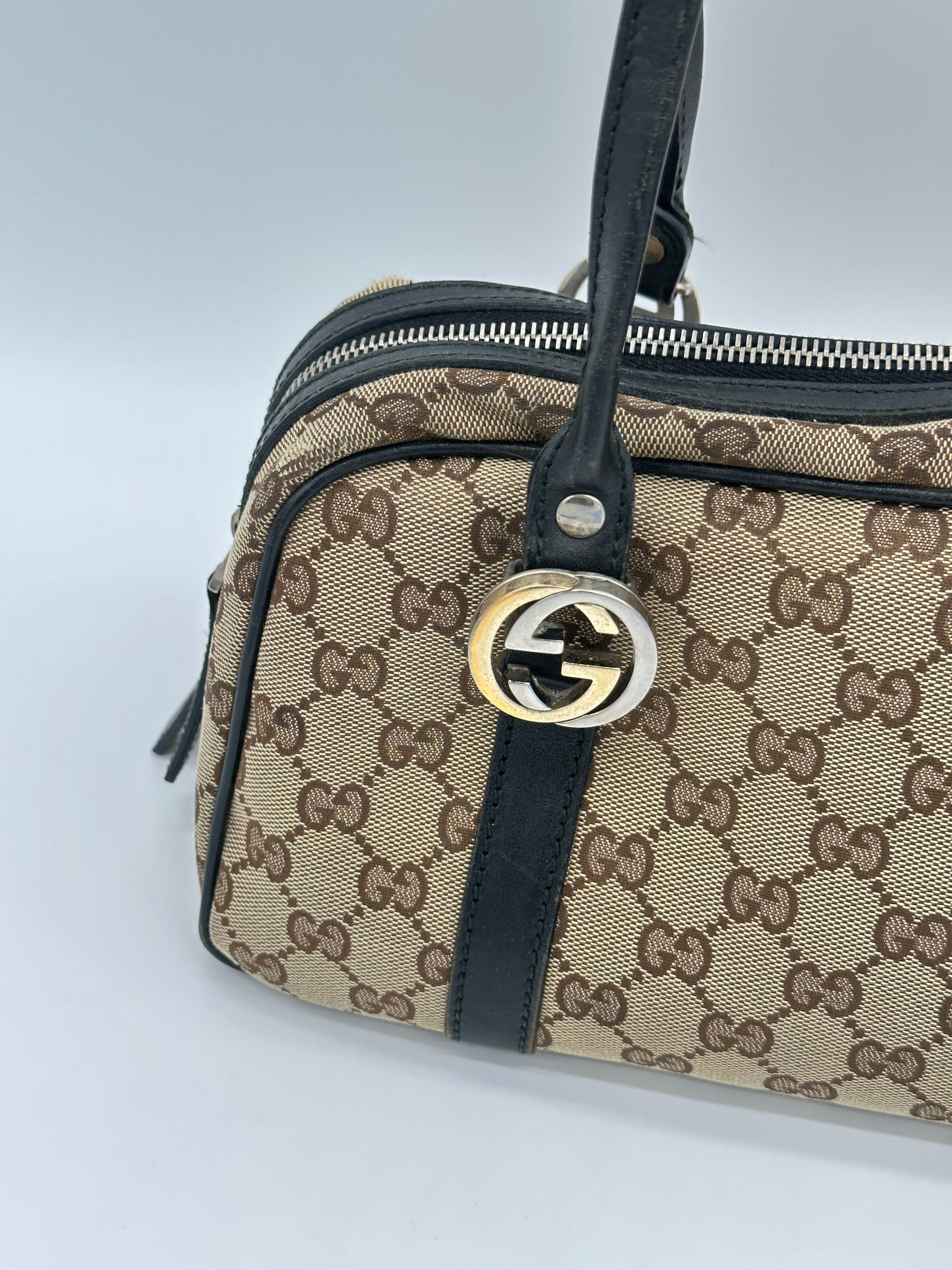 Gucci Twins Boston