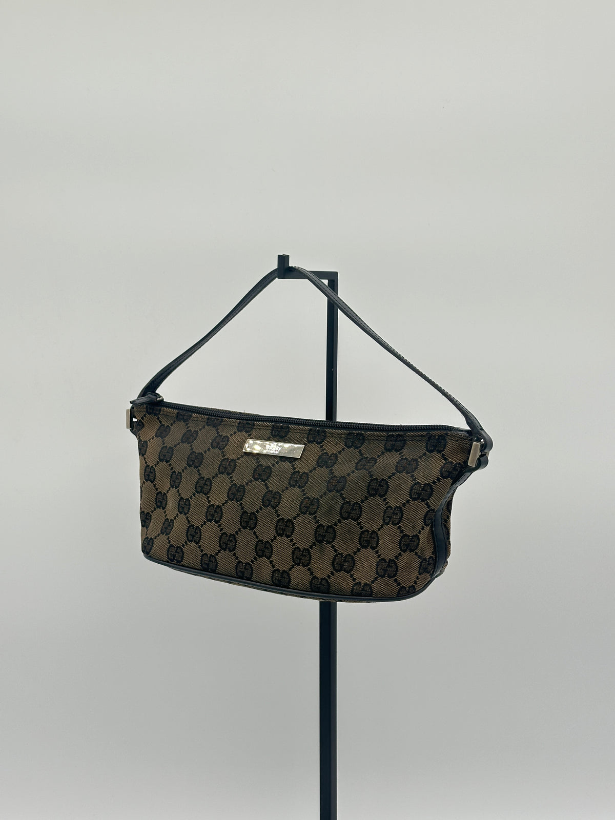 Gucci Boat Bag