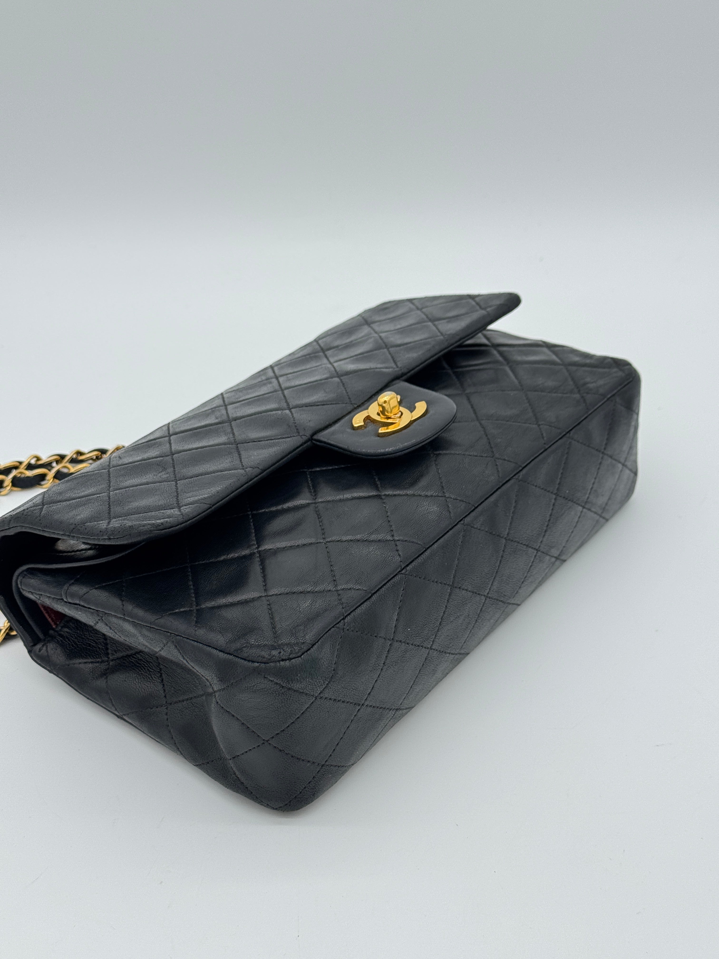 Chanel Classic Double Flap Medium