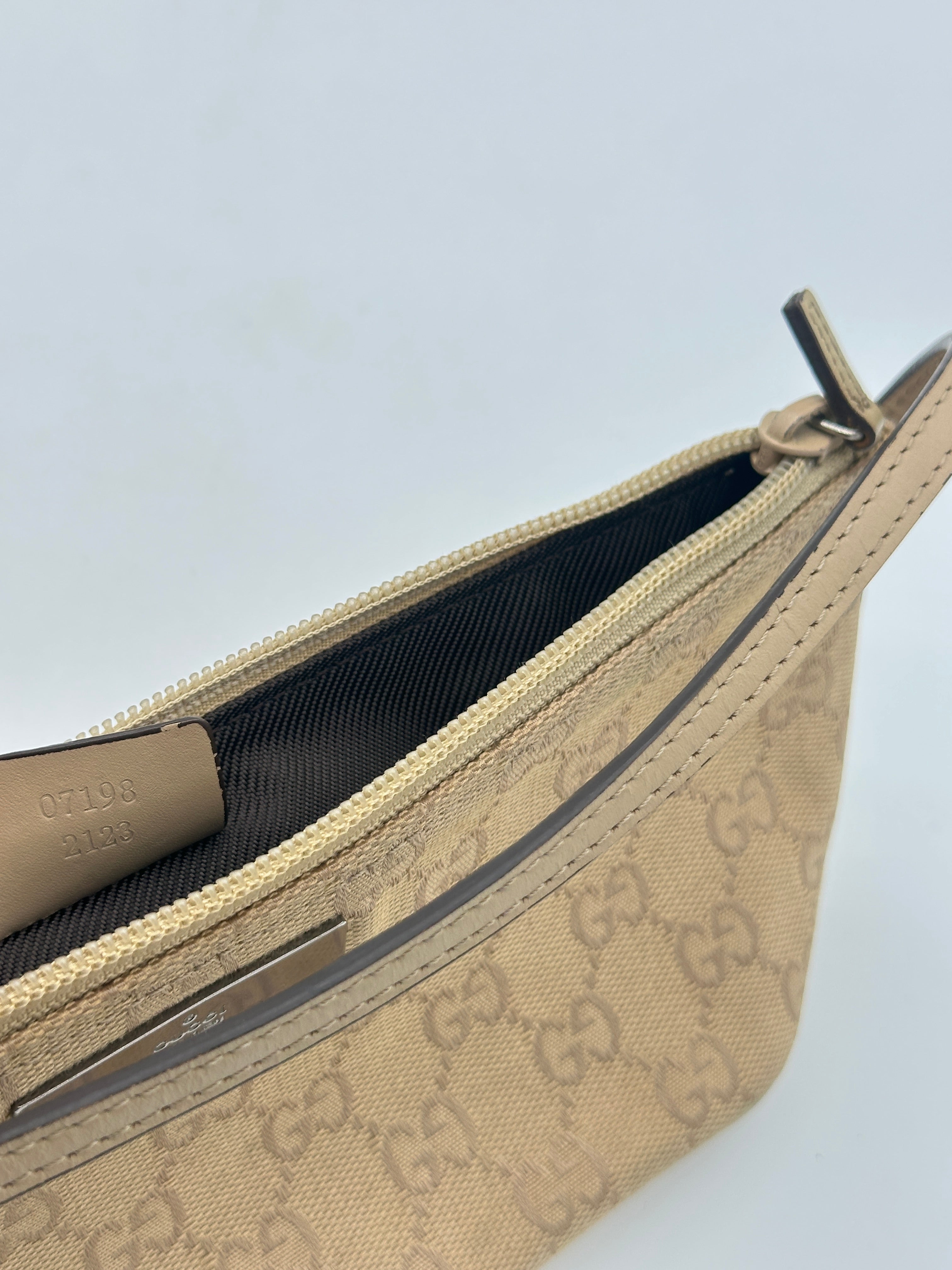 Gucci Boat Bag