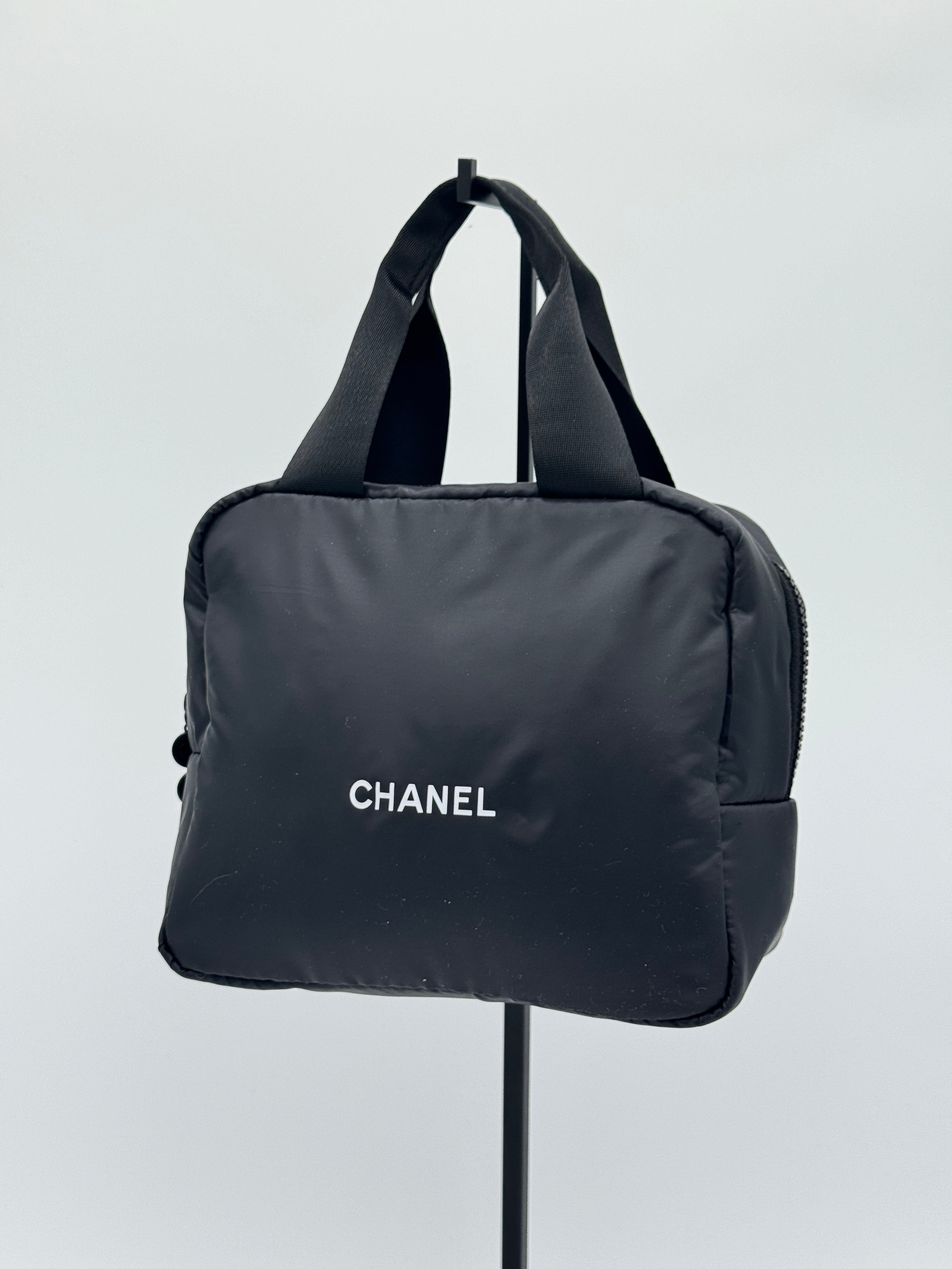 Chanel Pouch