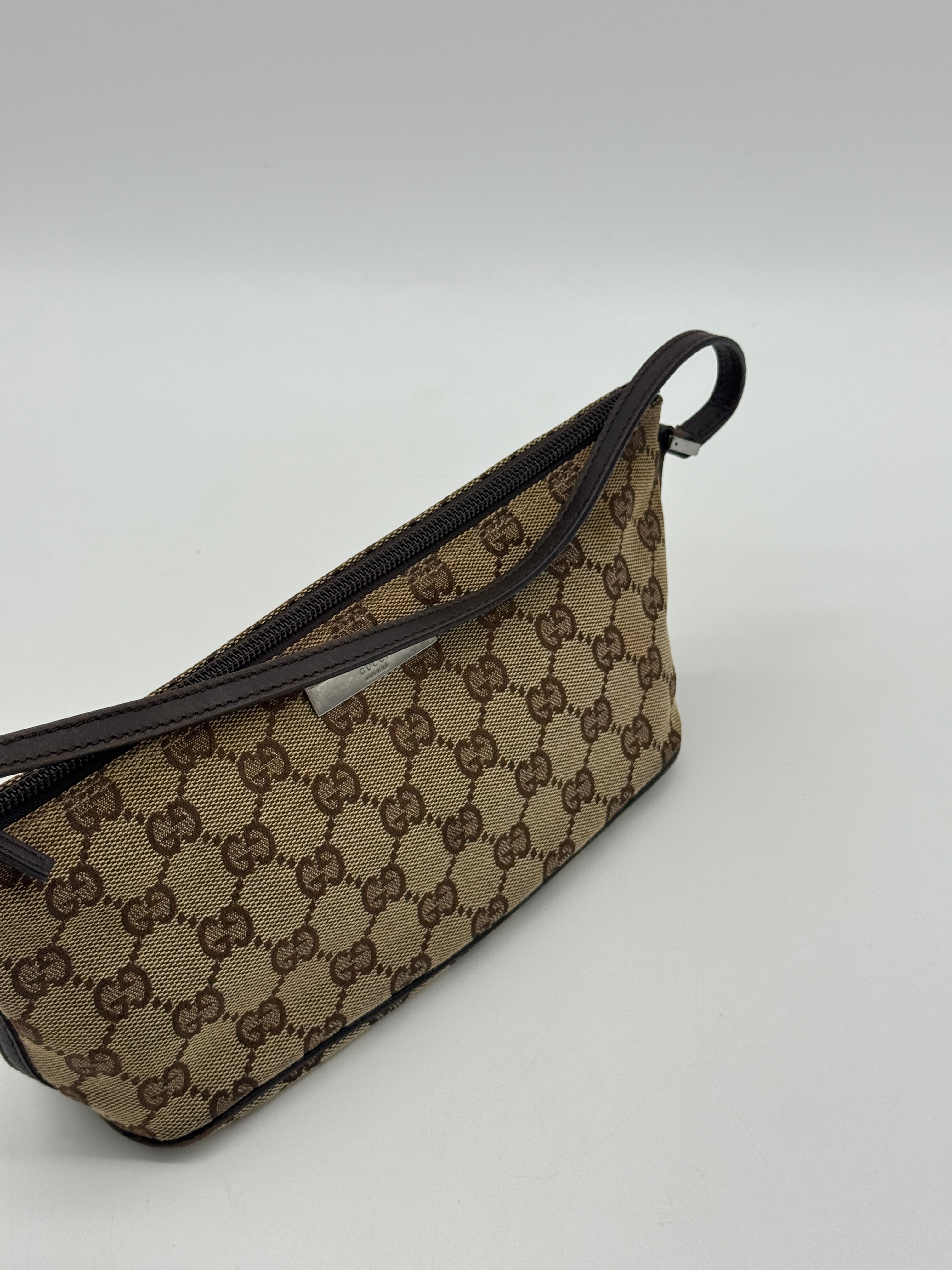 Gucci Boat Bag