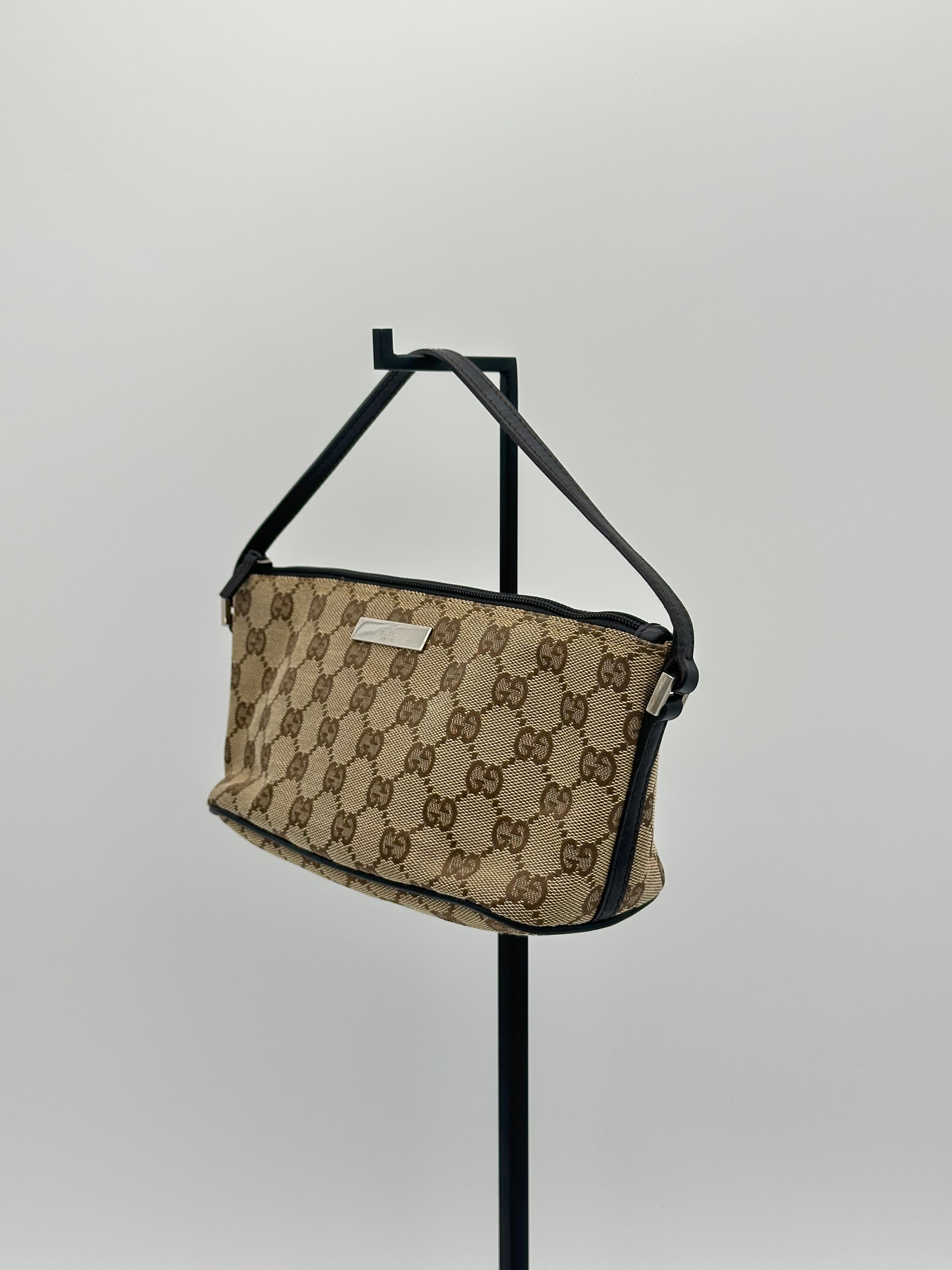 Gucci Boat Bag