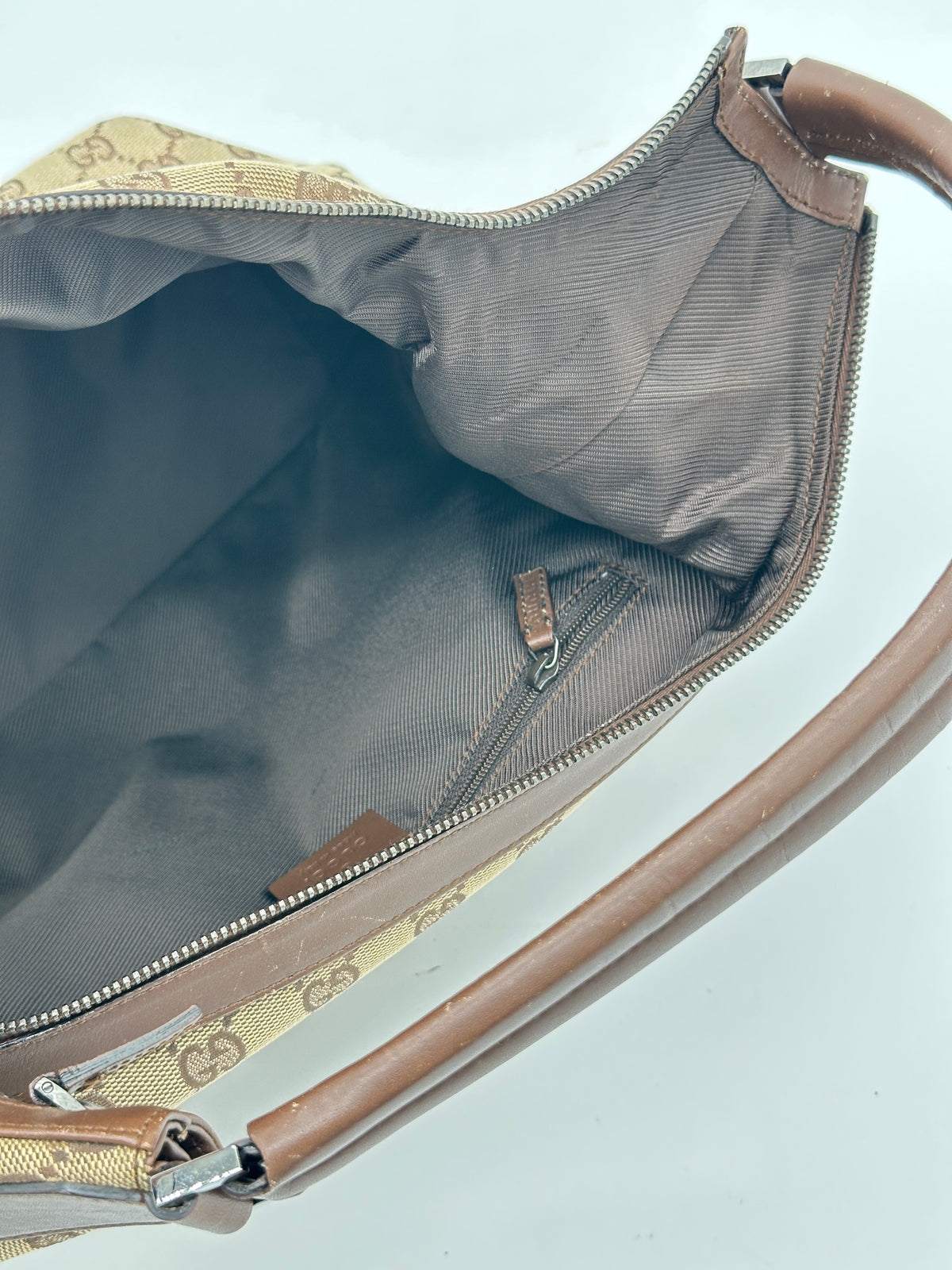 Gucci GG Canvas