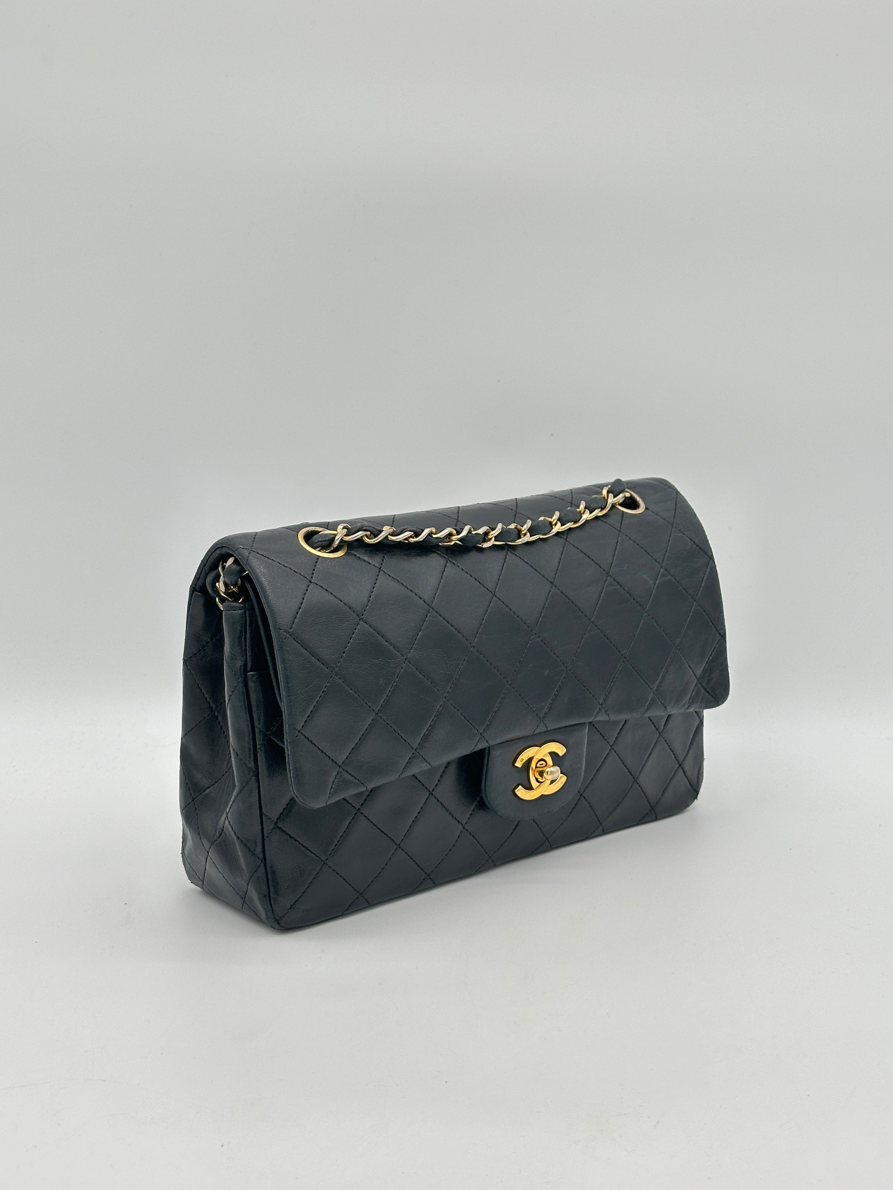 Chanel Classic Double Flap Medium