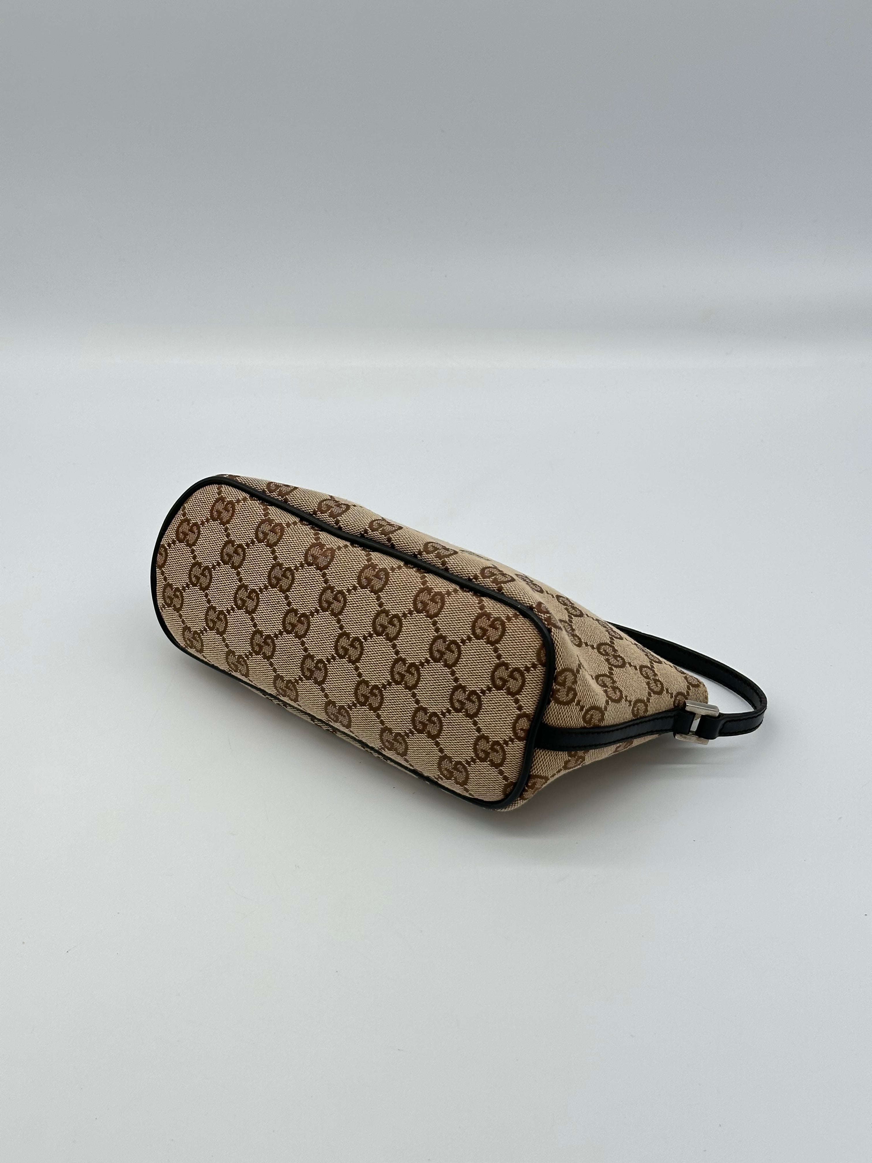 Gucci Boat Bag