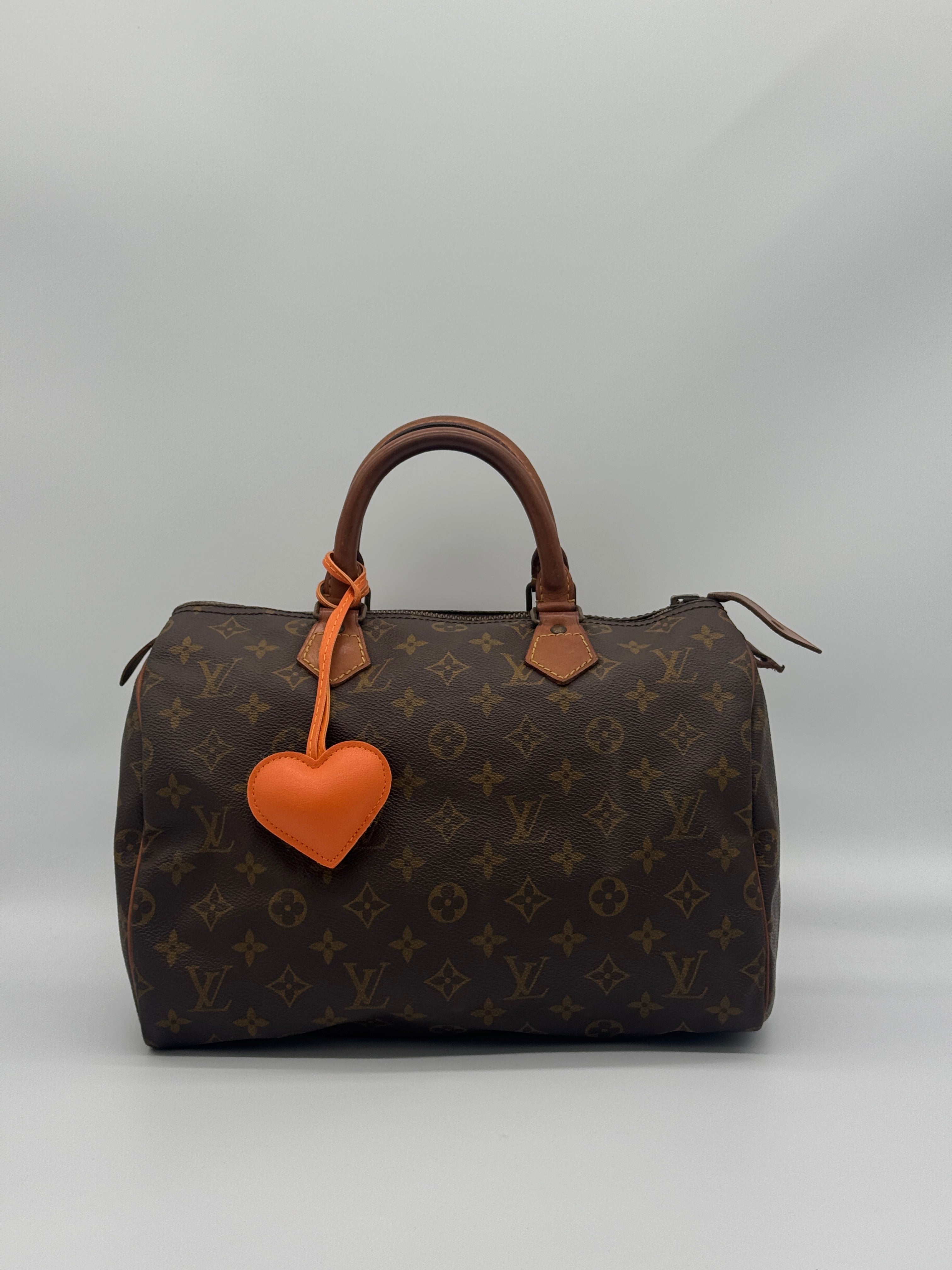 Bagcharm Heart